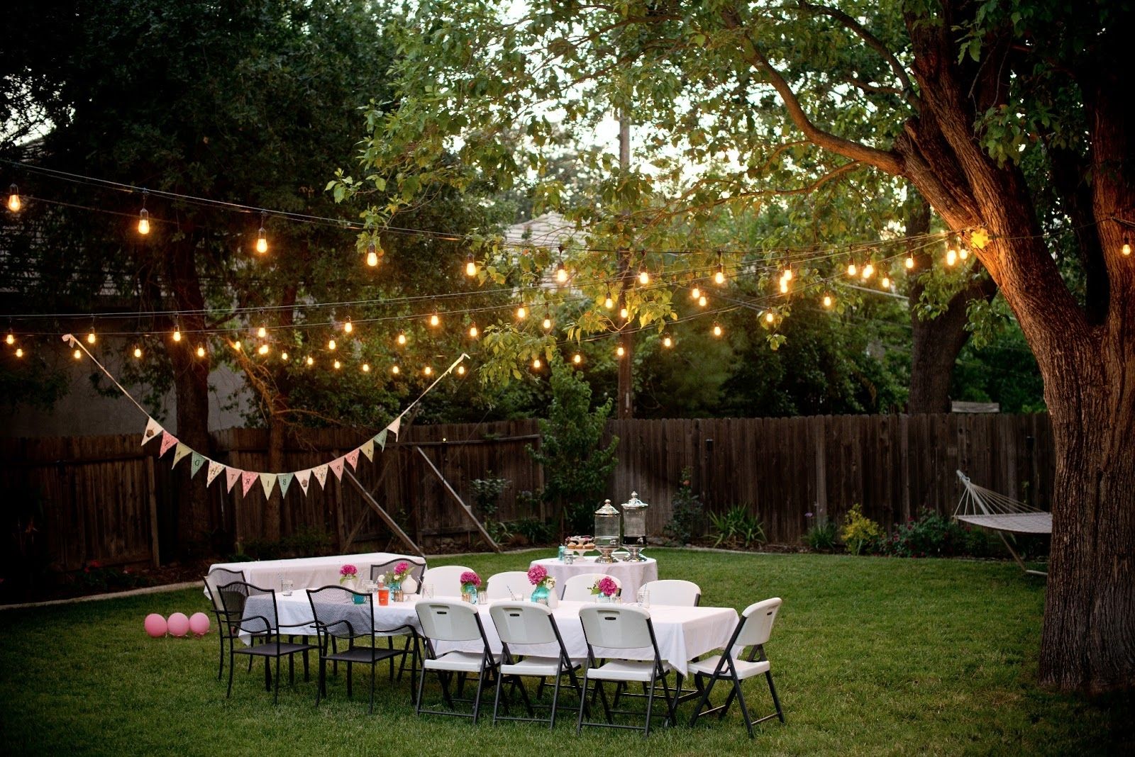 Outdoor Lanterns For Parties With Regard To Trendy Cheap Outdoor Lights String Net Party Lighting Ideas For Weddings (View 5 of 20)