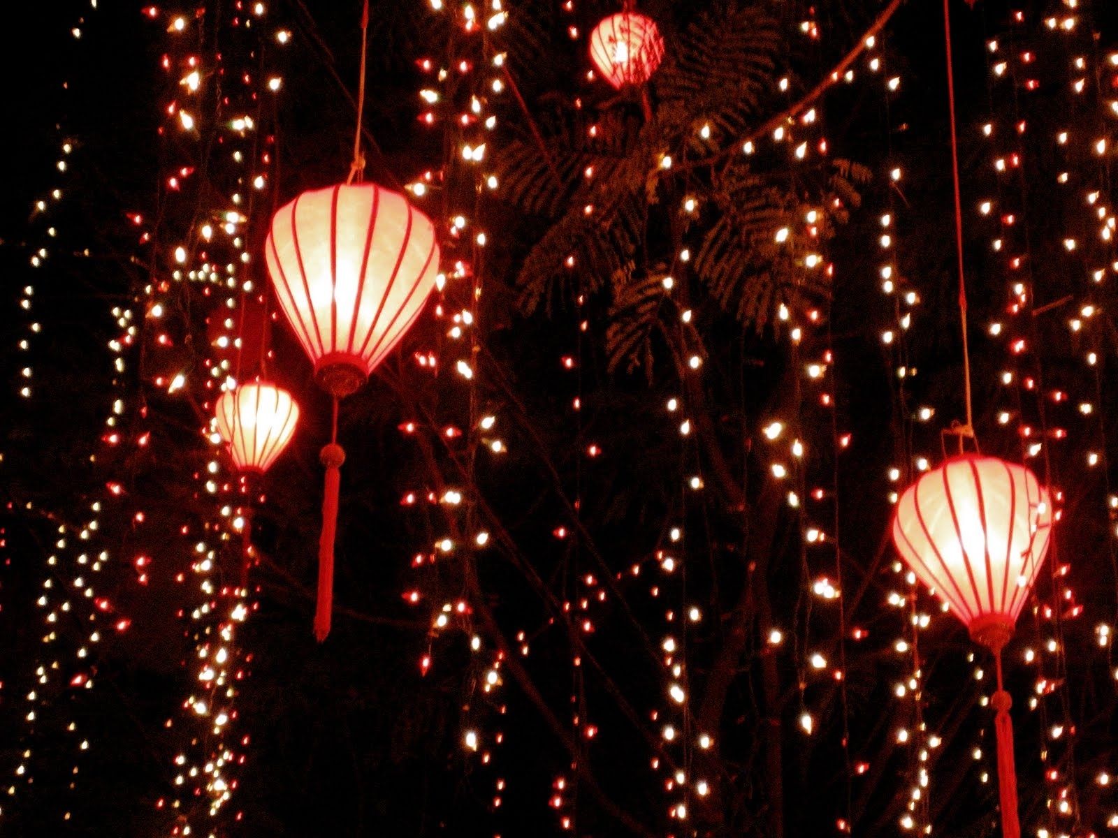 Outdoor Vietnamese Lanterns Inside Latest Lanternshop:  (View 15 of 20)