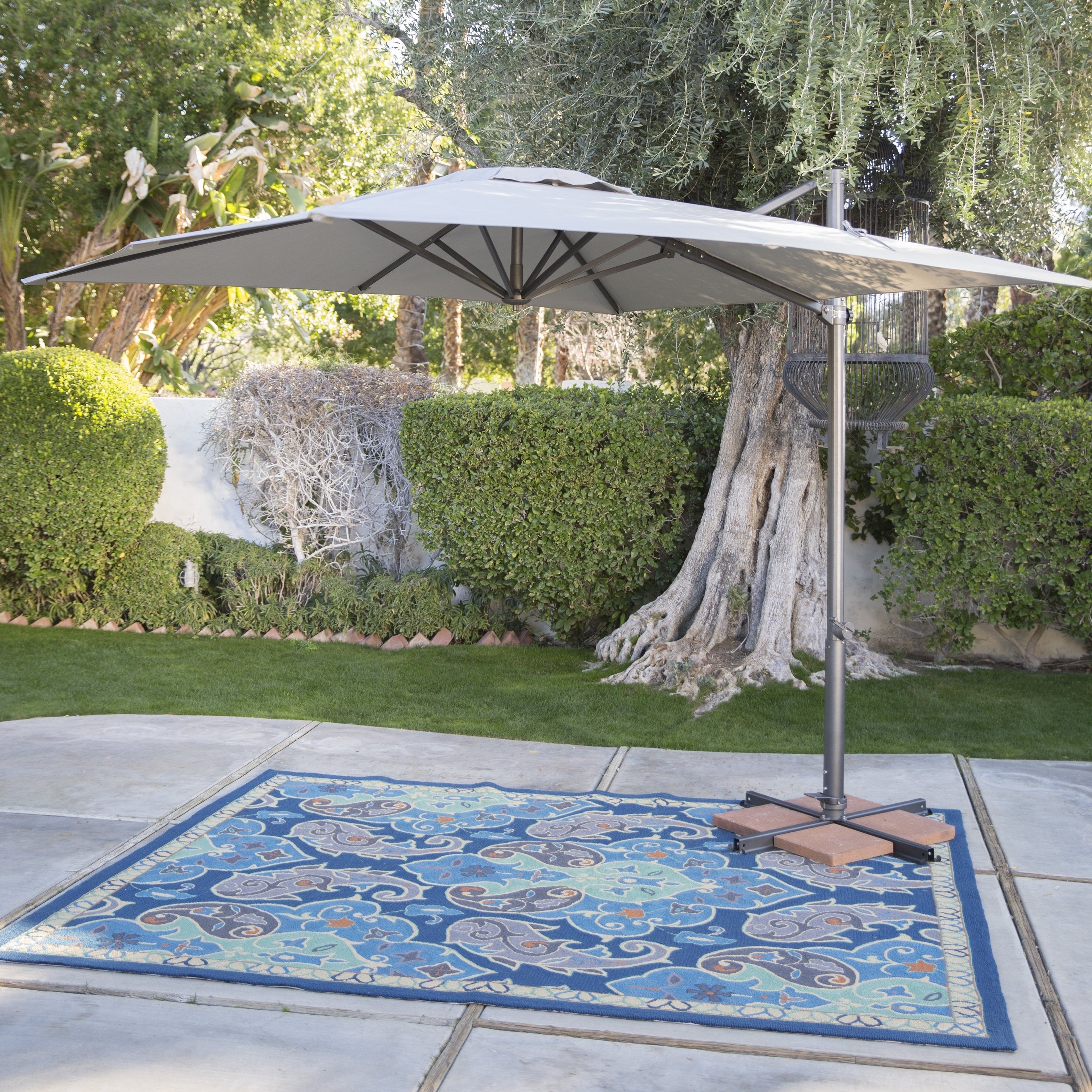 Patio Umbrella Covers Best Of Patio Umbrella Covers Target Bd On Throughout Popular Patio Umbrella Covers (View 14 of 20)