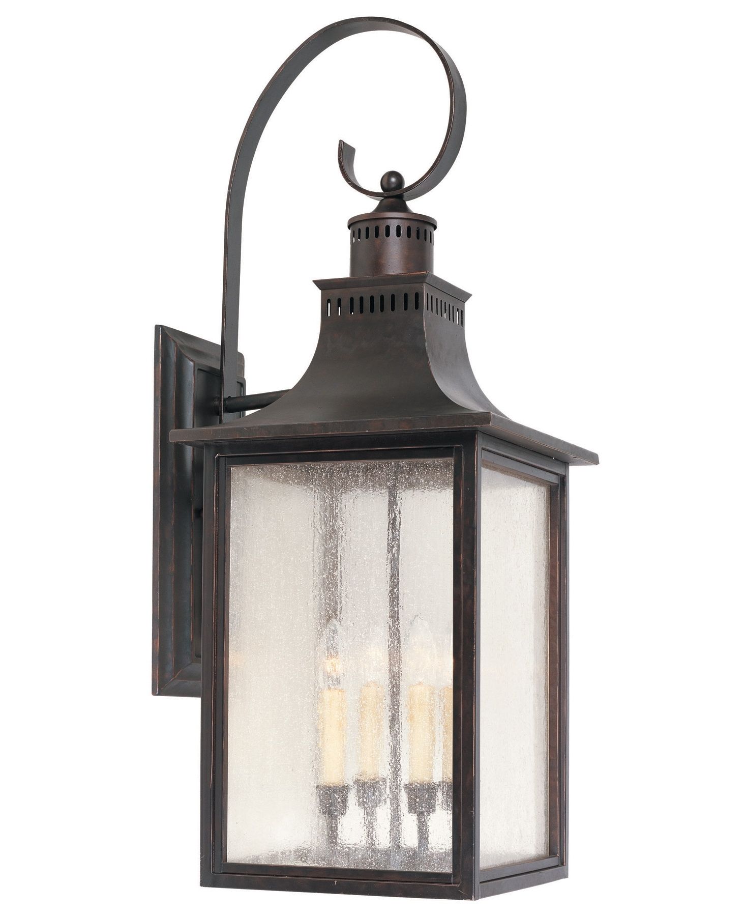 Savoy House 5 257 13 Monte Grande Outdoor Wall Mount Lantern Within Most Recently Released Wall Mounted Outdoor Lanterns (View 1 of 20)