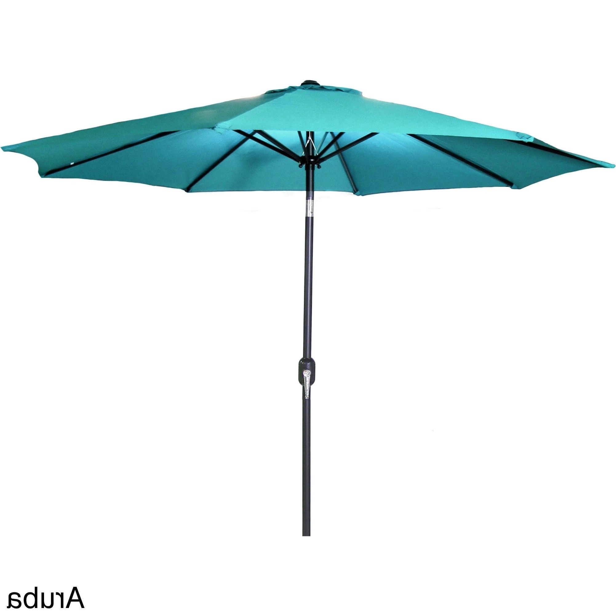 Well Liked Commercial Patio Umbrellas Wind Resistant Awesome Eclipse Collection With Eclipse Patio Umbrellas (View 8 of 20)