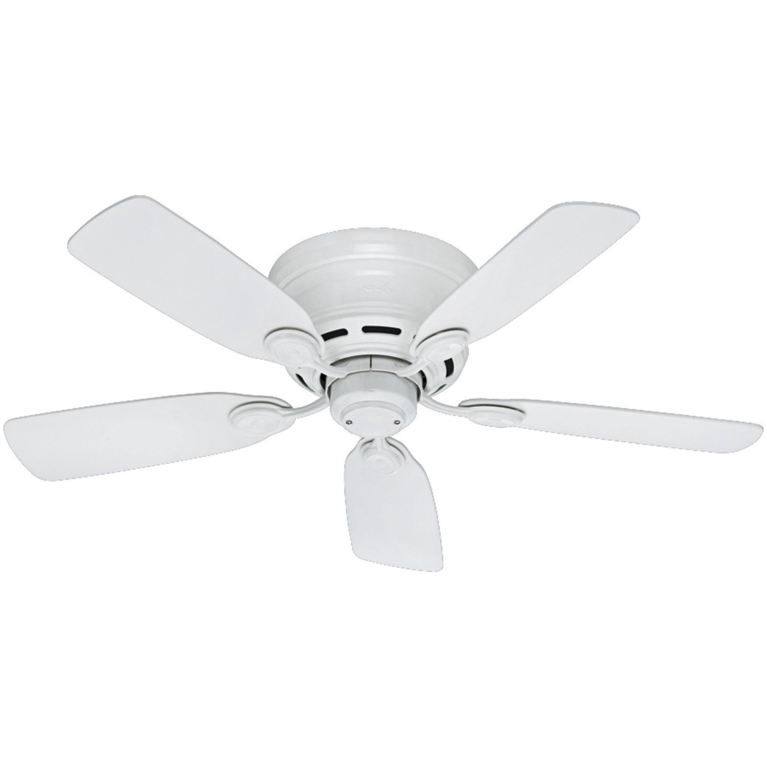 2018 Flush Mount Ceiling Fans Review – Choose The Best Throughout Outdoor Ceiling Fans With Long Downrod (View 15 of 20)