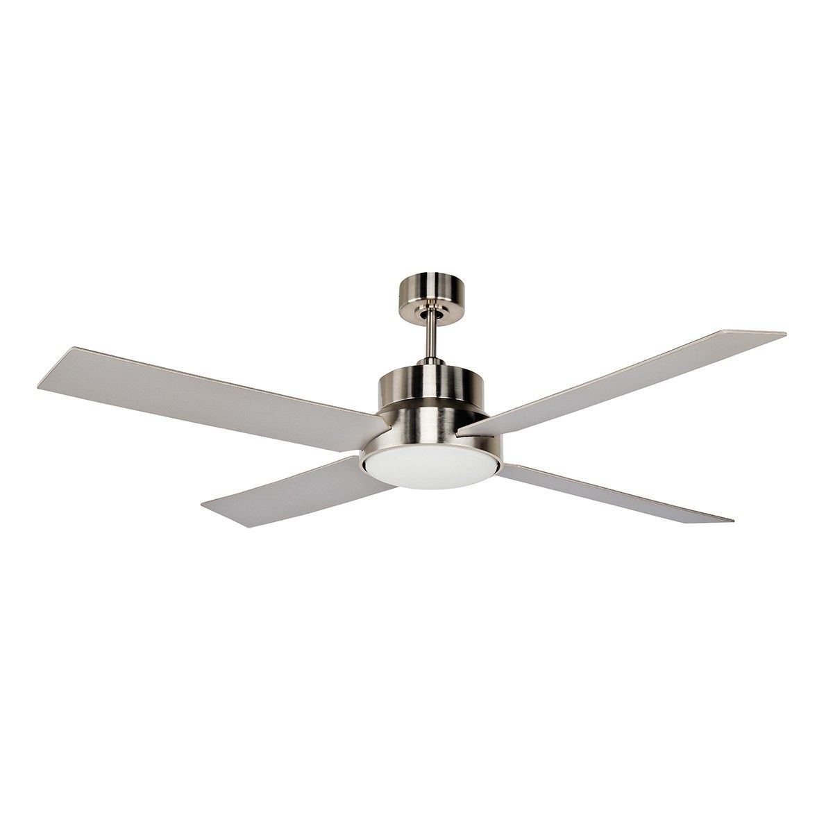 2019 Modern Outdoor Ceiling Fans Pertaining To Dialogue Outdoor Ceiling Fan :: Stori Modern (View 1 of 20)