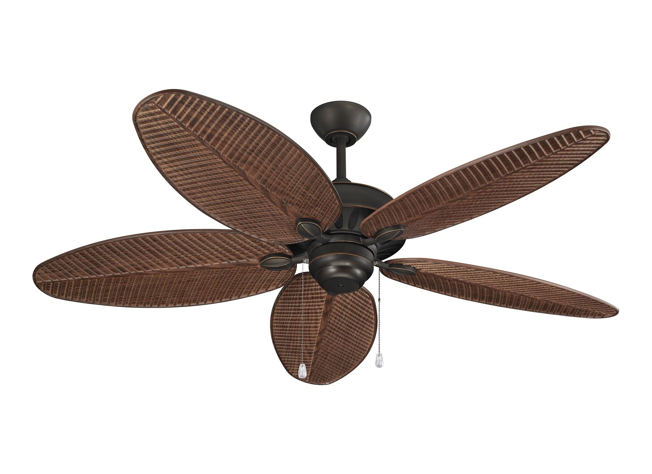 5cu52rb,52" Cruise Outdoor Fan – Roman Bronze (wet Rated) ,roman Bronze Throughout Widely Used Heavy Duty Outdoor Ceiling Fans (View 1 of 20)
