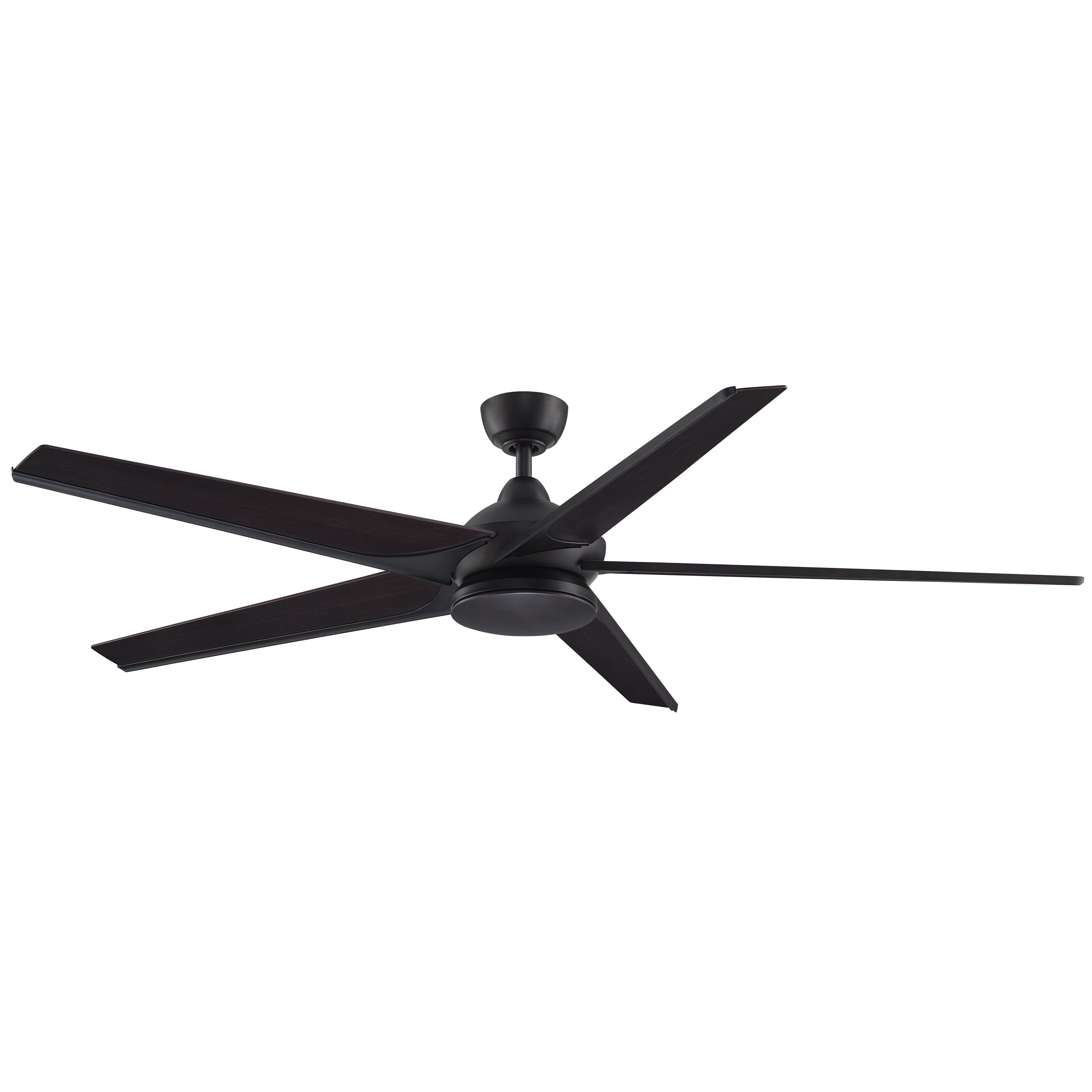 Best And Newest 72 Inch Outdoor Ceiling Fans For Shop Fanimation Subtle 72 Inch Ceiling Fan – Free Shipping Today (View 3 of 20)