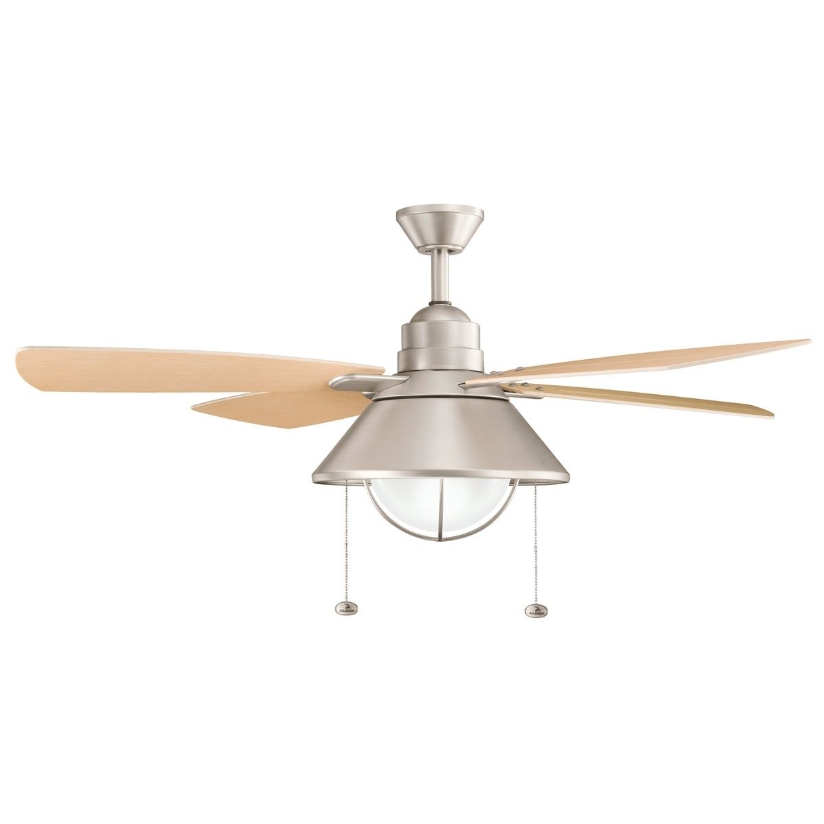 Current Outdoor Ceiling Fans Wet Rated With Light – Outdoor Lighting Ideas Inside Damp Rated Outdoor Ceiling Fans (View 20 of 20)