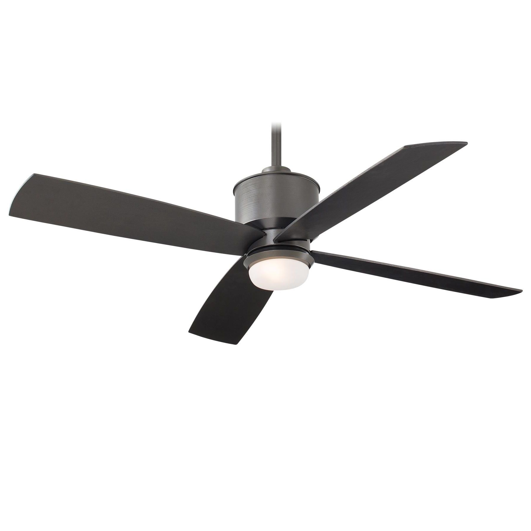 F734 Si With Most Up To Date Minka Outdoor Ceiling Fans With Lights (View 15 of 20)