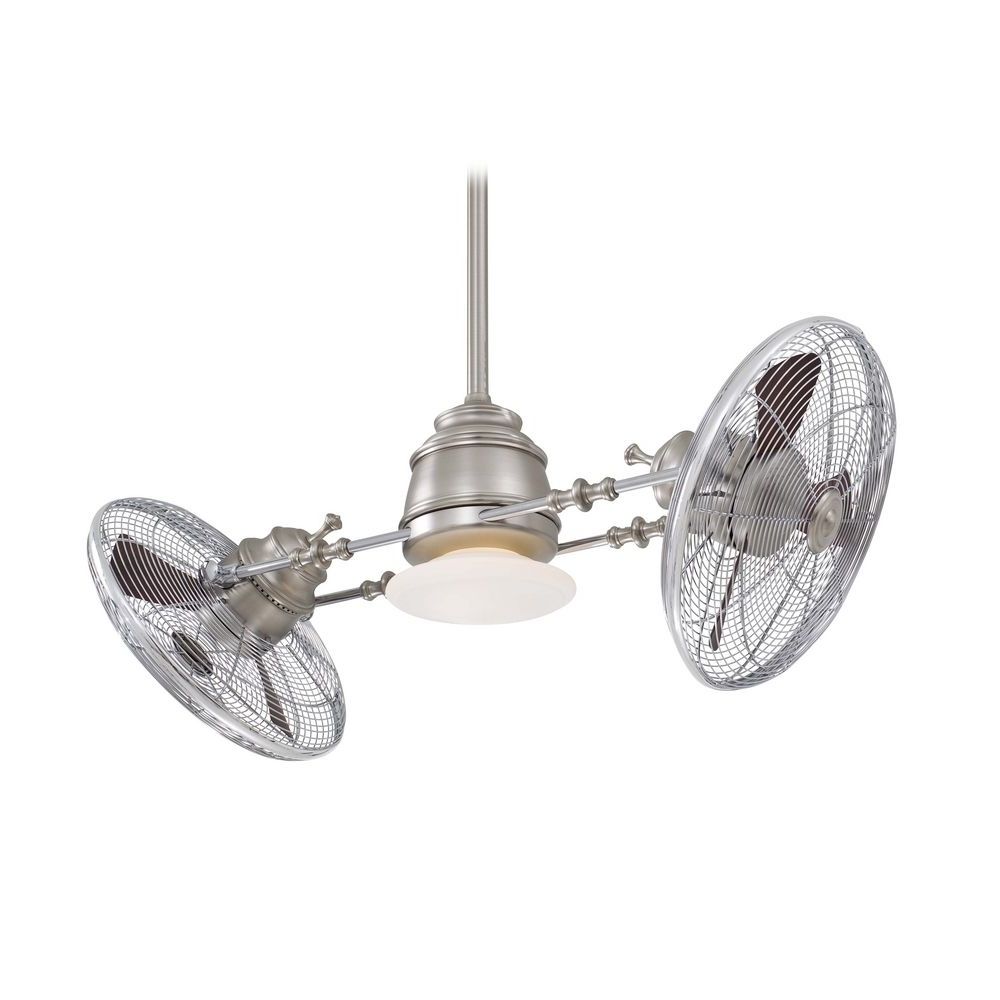 F802 Bn/ch In Recent Minka Outdoor Ceiling Fans With Lights (View 17 of 20)