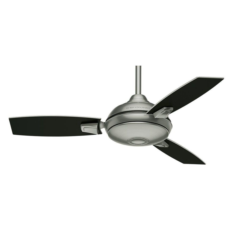 Fashionable Ceiling Fan: Amusing Low Profile Outdoor Ceiling Fan Design Low With Outdoor Ceiling Fans For 7 Foot Ceilings (View 6 of 20)