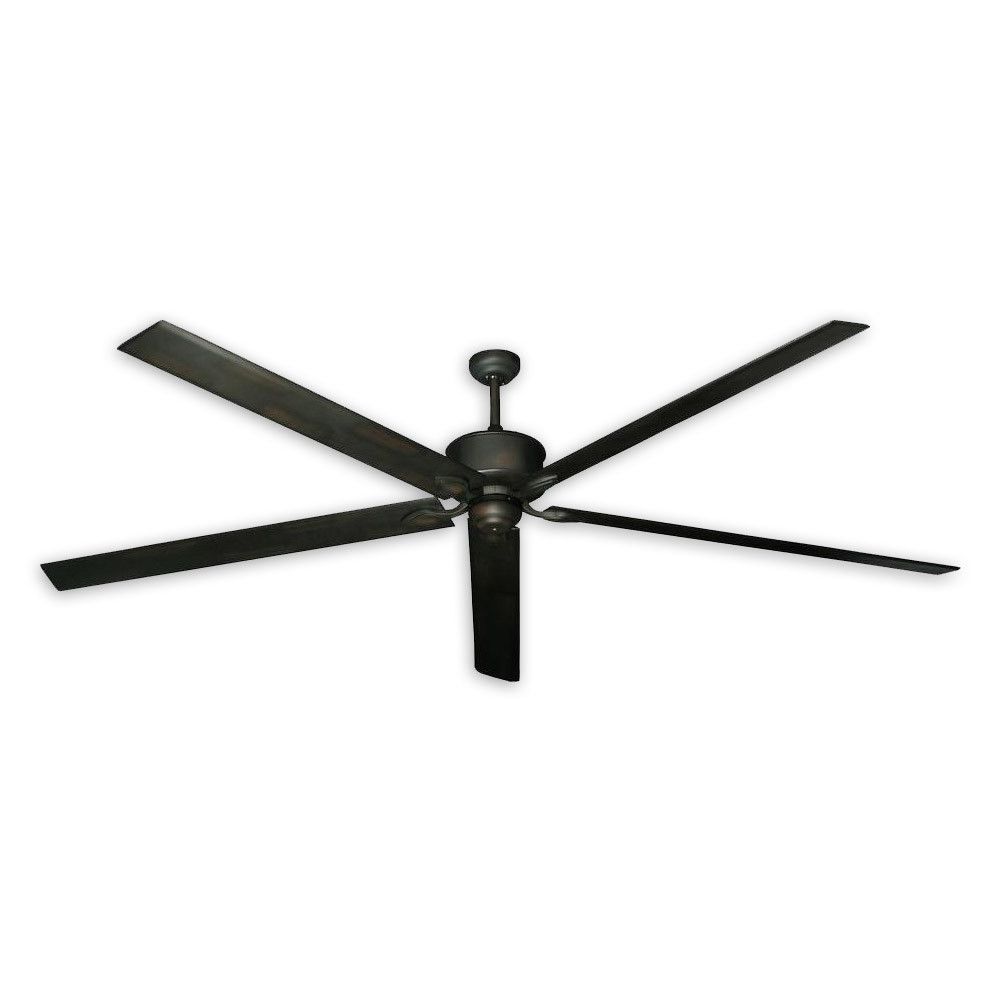 Hercules 96 Inch Ceiling Fantroposair – Commercial Or Within Well Known Craftsman Outdoor Ceiling Fans (View 13 of 20)