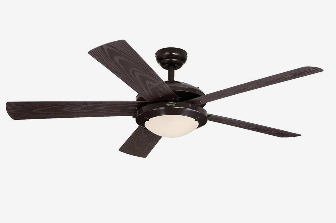 High Output Outdoor Ceiling Fans With Regard To Newest The 9 Best Ceiling Fans On Amazon  (View 10 of 20)