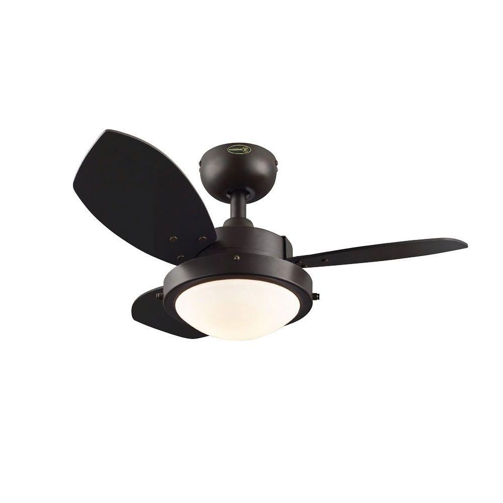 Inspiring Small Ceiling Fans For Home 20 Inch Ceiling Fan With Light Inside Trendy 20 Inch Outdoor Ceiling Fans With Light (View 13 of 20)