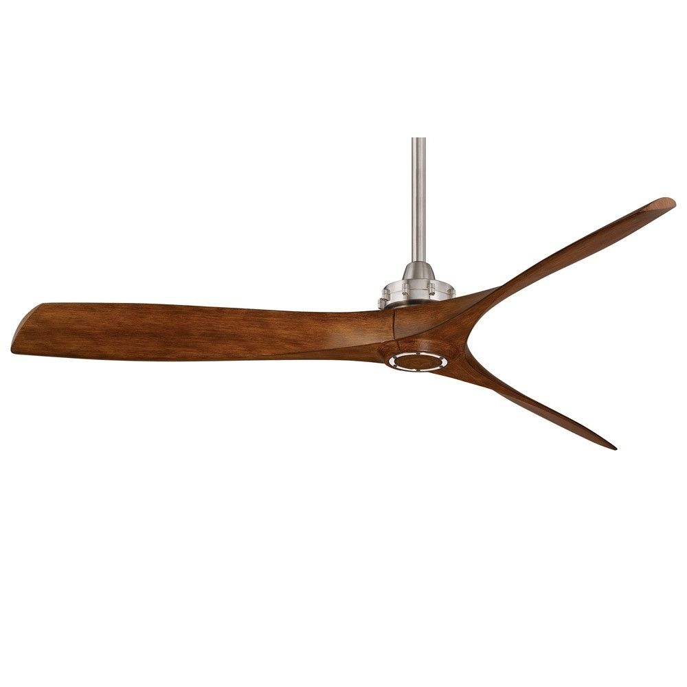 Large Ceiling Fans With Big Fan Blades – 60" Up To 120" Spans Inside Latest Outdoor Ceiling Fans With Plastic Blades (View 11 of 20)