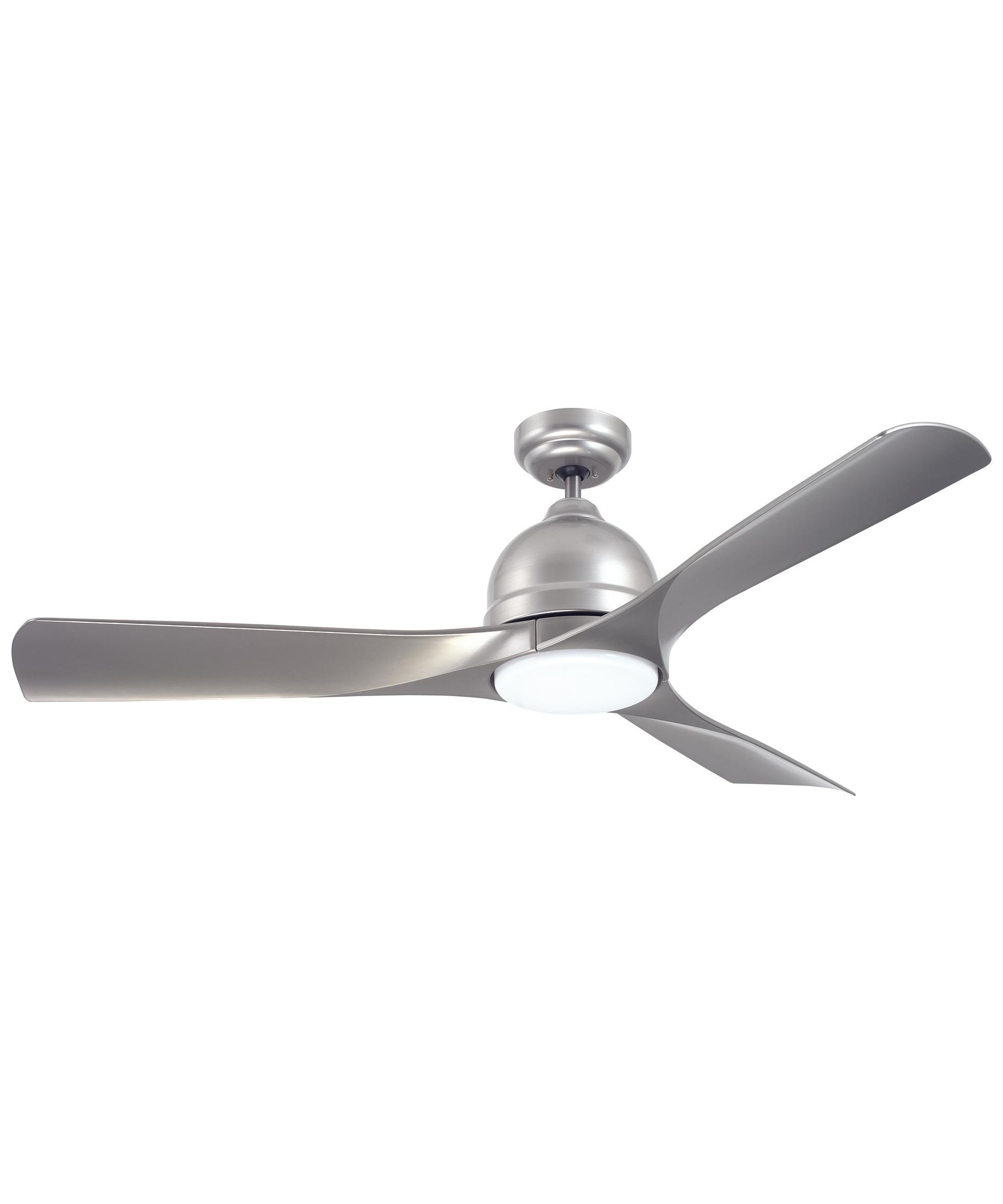 Latest Emerson Cf590 Volta 54 Inch 3 Blade Ceiling Fan (View 20 of 20)