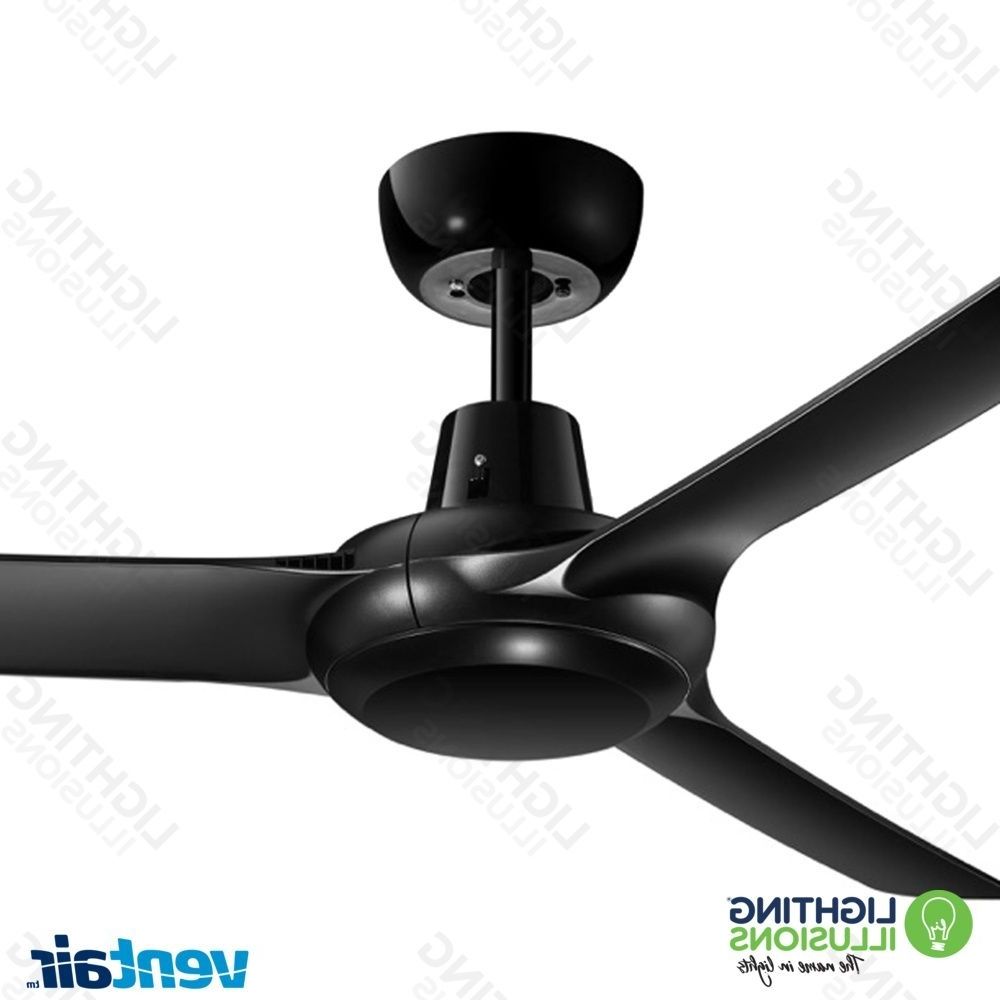 Latest Outdoor Ceiling Fans – Ceiling Fans – Lighting Illusions Online Regarding Gold Coast Outdoor Ceiling Fans (View 2 of 20)