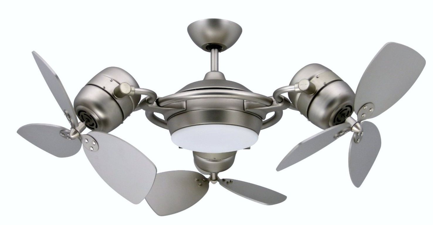 Lighting And Ceiling Fans (View 7 of 20)