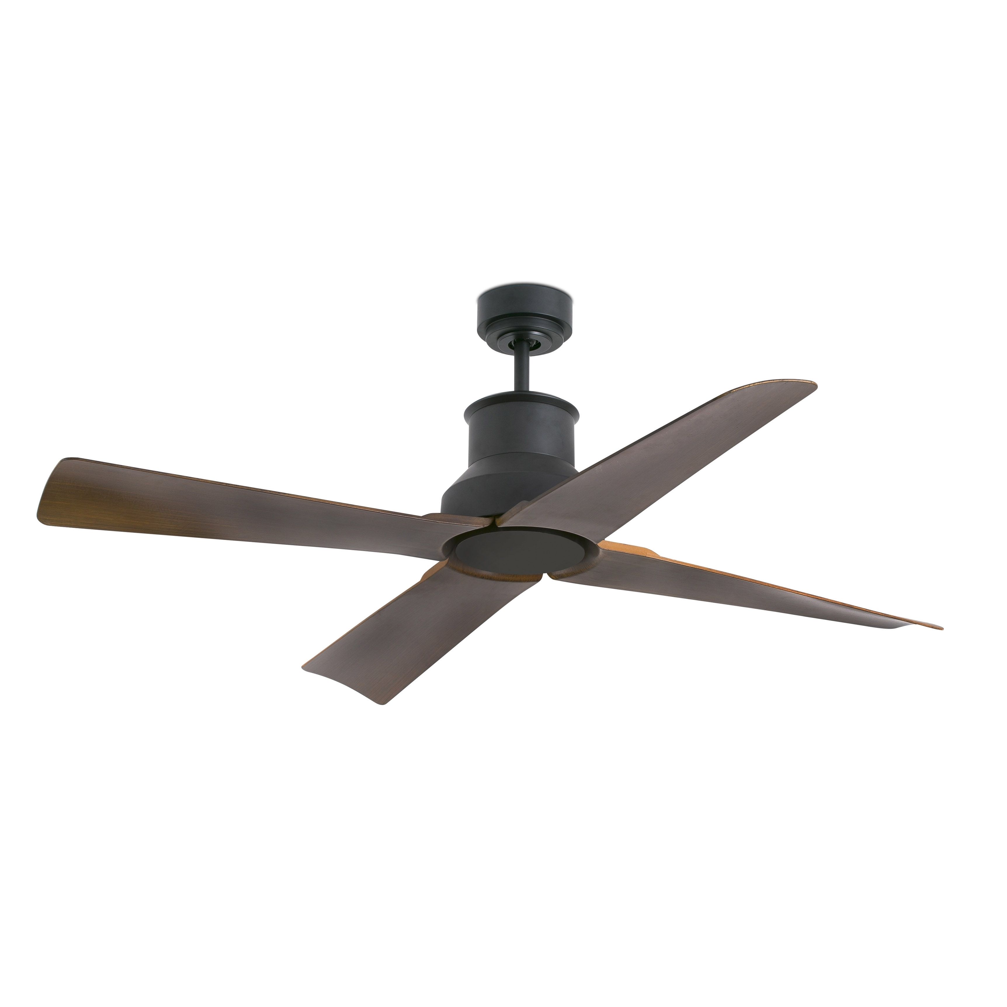 Most Current Winche Brown Ceiling Fan With Dc Motor – Faro Intended For Outdoor Ceiling Fans With Dc Motors (View 4 of 20)
