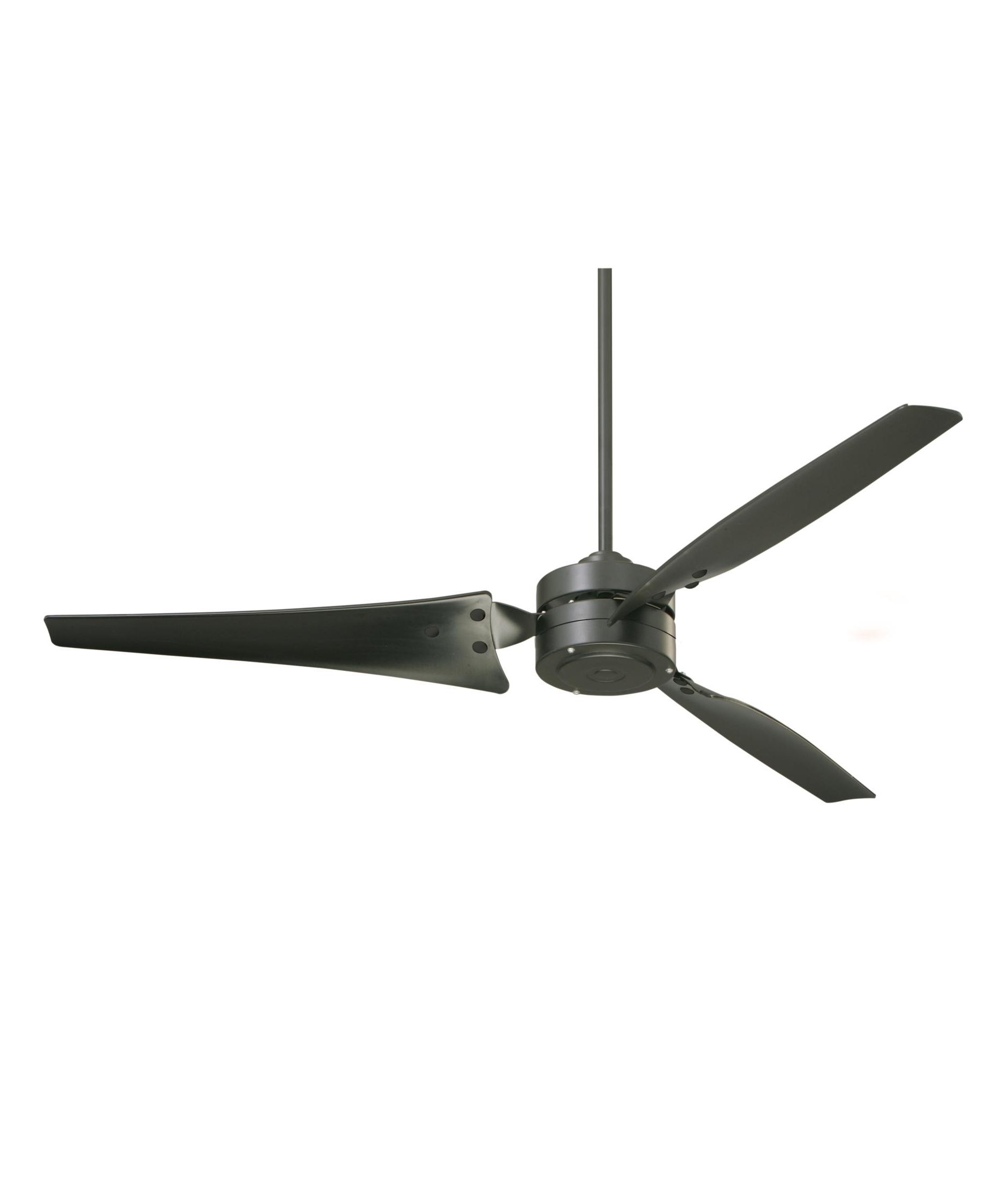 Most Recent Emerson Cf765 Loft 60 Inch 3 Blade Ceiling Fan (View 15 of 20)