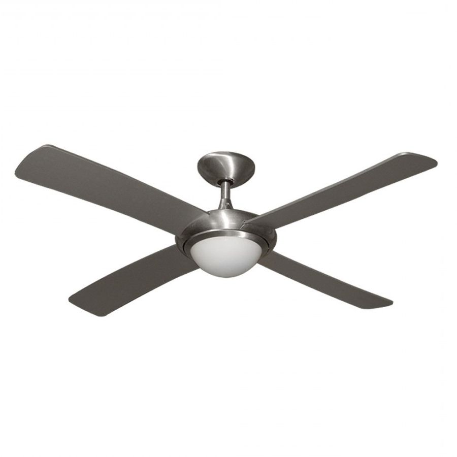 Most Up To Date Modern Ceiling Fans, Lunagulf Coast – Outdoor Rated With Regard To Outdoor Ceiling Fans For Coastal Areas (View 1 of 20)