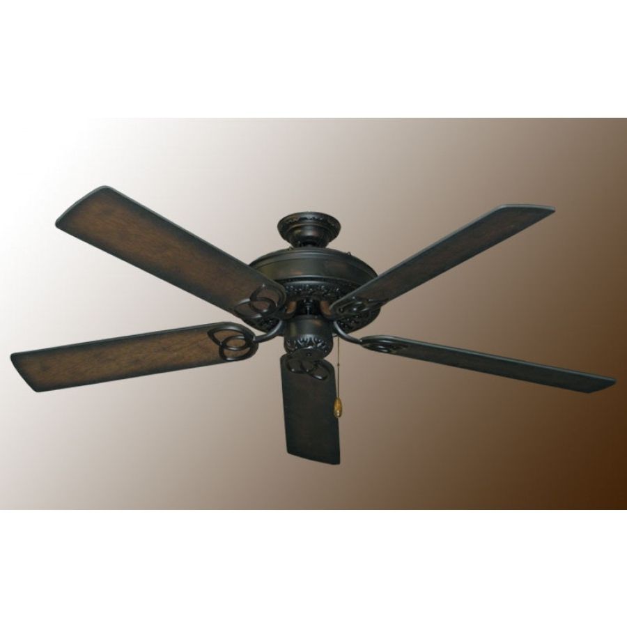 Newest Renaissance Ceiling Fan, Victorian Ceiling Fan With Regard To Victorian Style Outdoor Ceiling Fans (View 1 of 20)