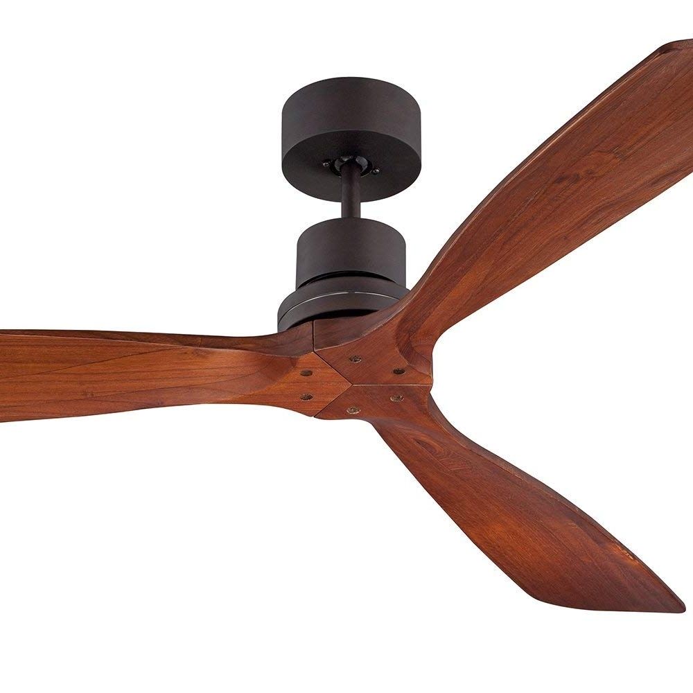 Outdoor Ceiling Fan With Brake Throughout Famous Guide To Choosing An Outdoor Ceiling Fan For Patios And Decks (View 11 of 20)