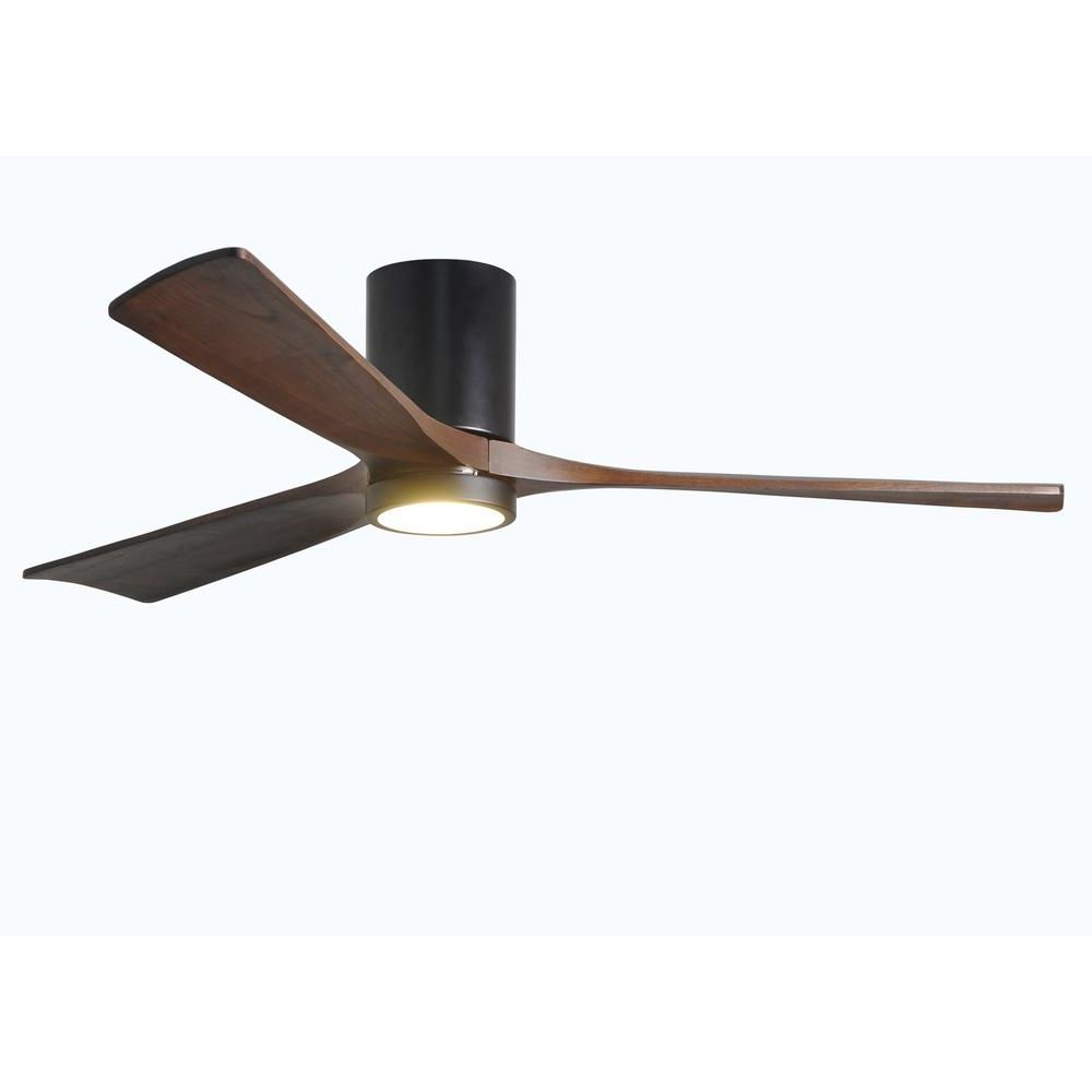 Outdoor Ceiling Fans Under $50 For Best And Newest Hampton Bay – Outdoor – Ceiling Fans – Lighting – The Home Depot (View 5 of 20)