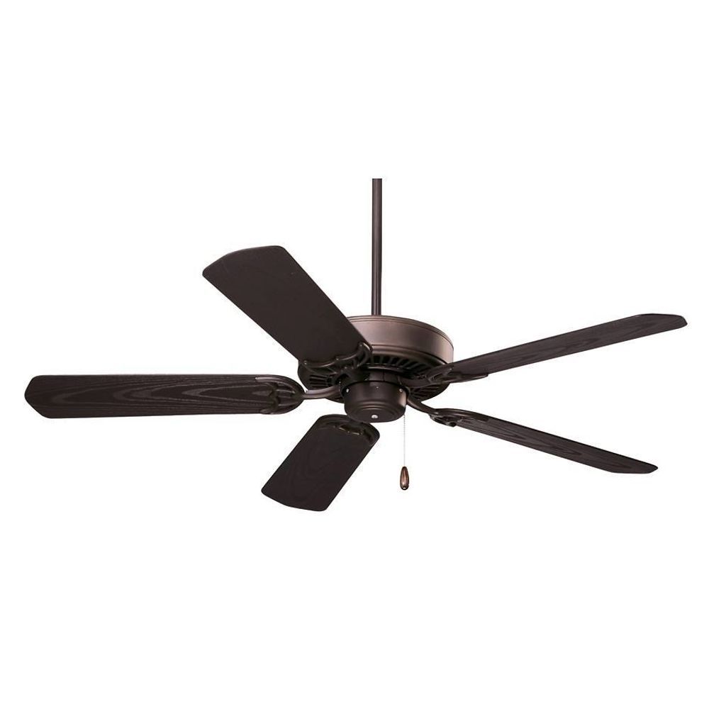 Recent 52 Inch White Indoor/outdoor Ceiling Fan (View 20 of 20)