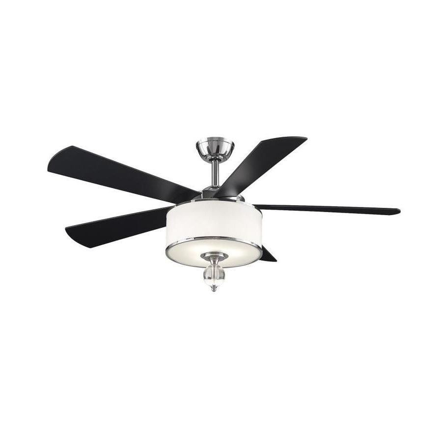 Shop Ceiling Fans At Lowes With Regard To 2019 Victorian Outdoor Ceiling Fans (View 5 of 20)