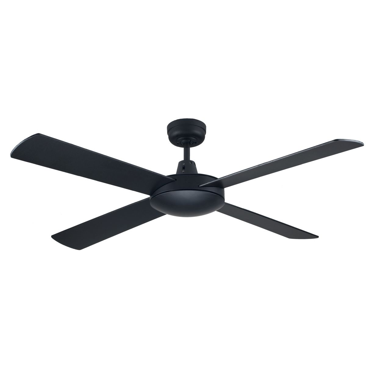 Small Outdoor Ceiling Fans With Lights Regarding Most Popular Clever Design Black Outdoor Ceiling Fan Cool Fans E Locutus Co With (View 4 of 20)