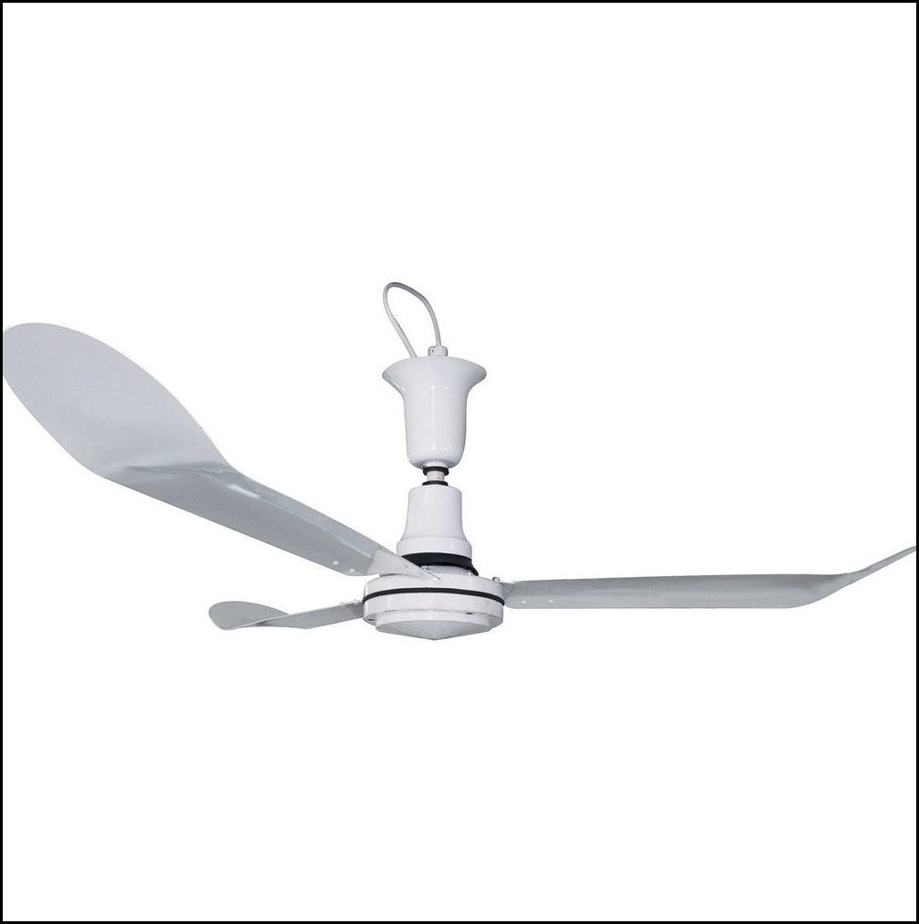 Trendy Portable Outdoor Ceiling Fan (View 20 of 20)