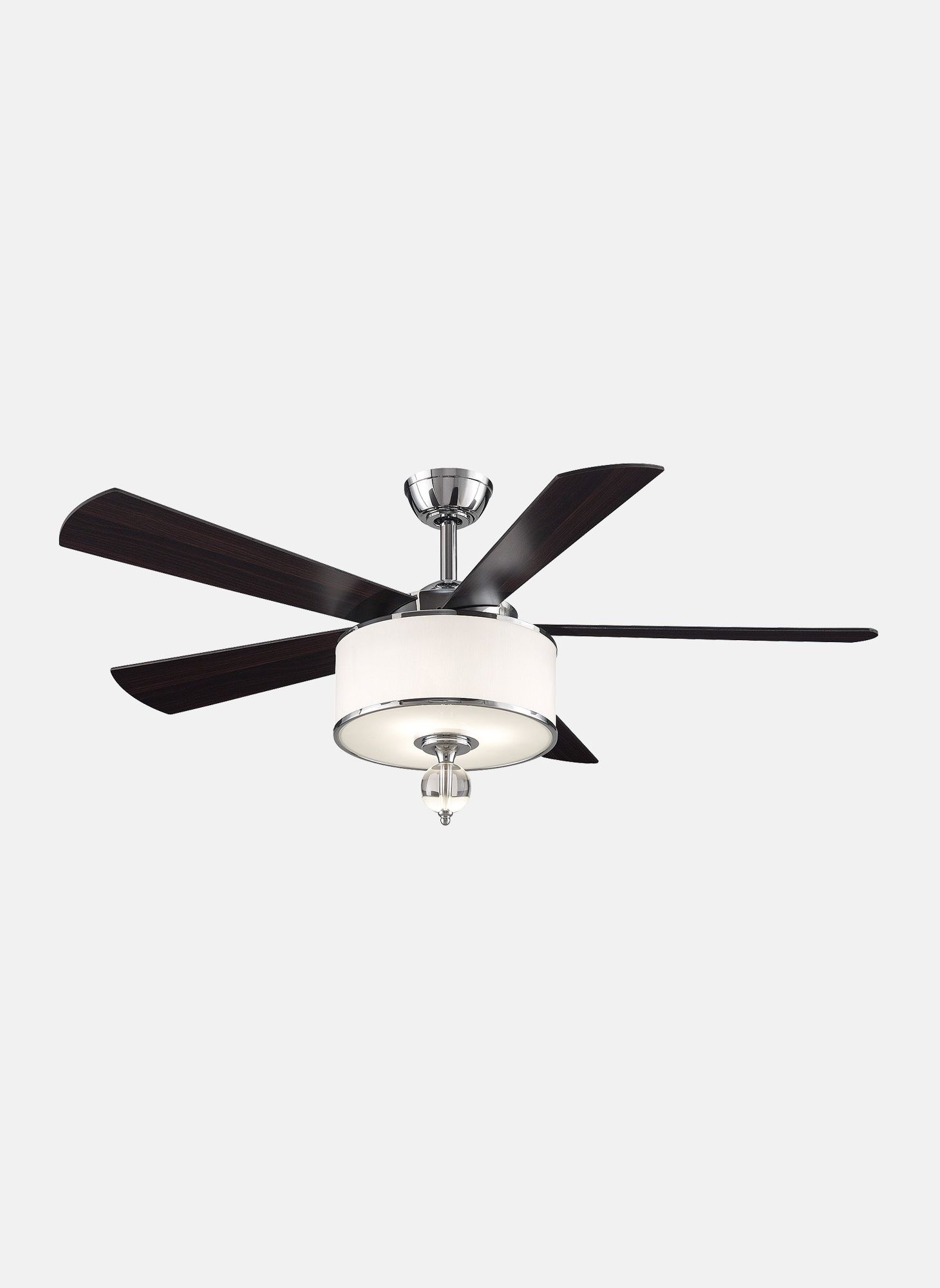 Victorian Style Outdoor Ceiling Fans Regarding Current Victoria Harbor – Fans (View 12 of 20)