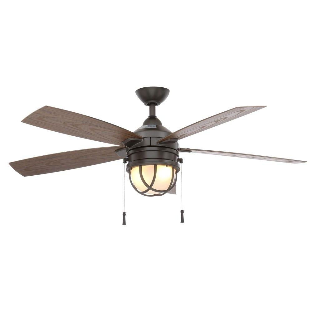 Widely Used Portable Outdoor Ceiling Fans With Outdoor: Home Depot Outdoor Fans For Cooling Breezes — Aasp Us (View 6 of 20)