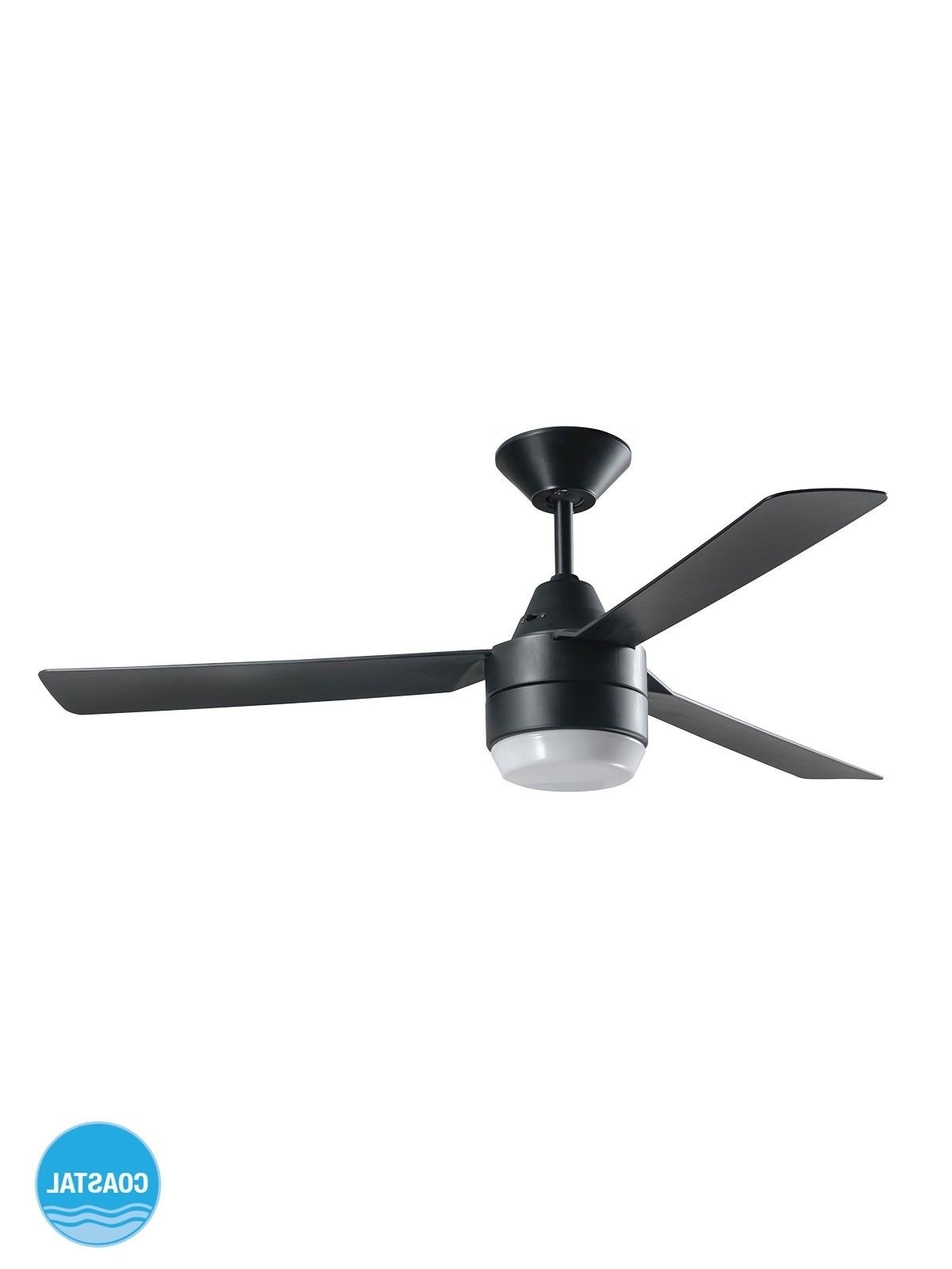 Widely Used Sunshine Coast Outdoor Ceiling Fans Pertaining To Ceiling Fan (View 8 of 20)