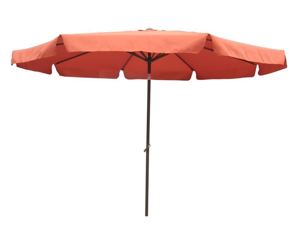 2019 Devansh Market Umbrellas Regarding Devansh 10' Drape Umbrella (View 1 of 20)