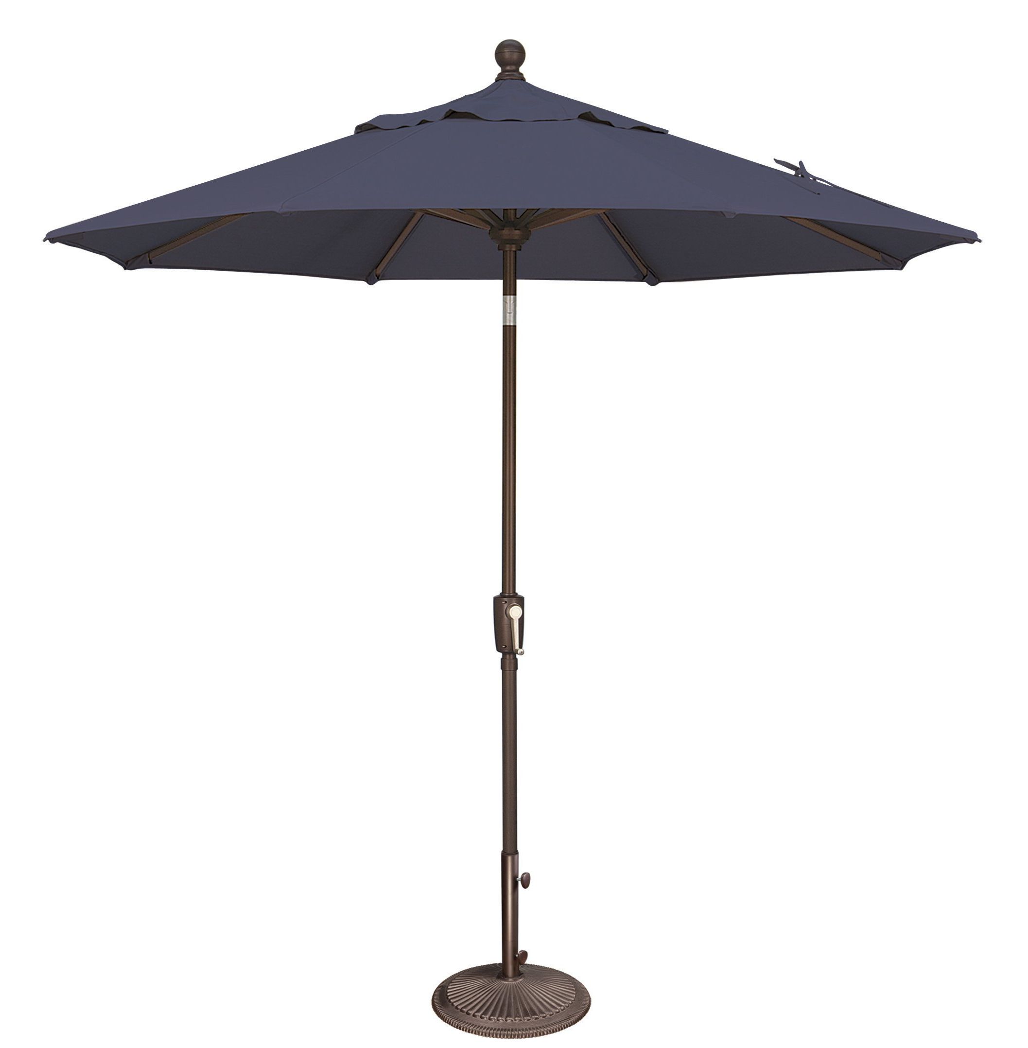 Cardine Market Umbrellas Regarding Popular Launceston 7.5' Market Umbrella (Photo 10 of 20)