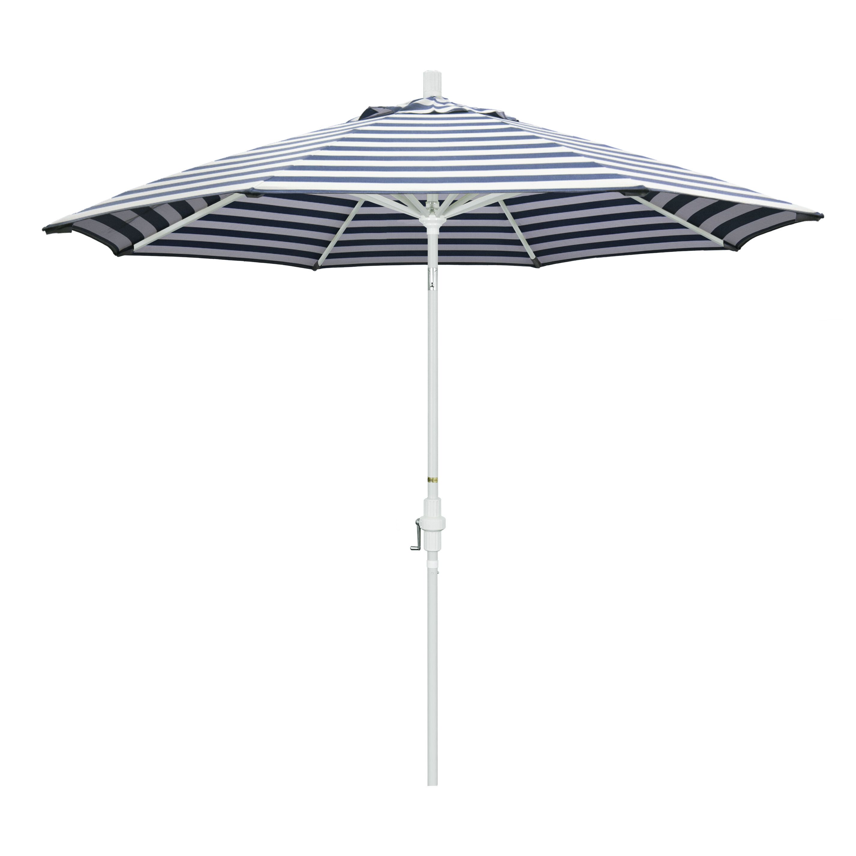 Cardine Market Umbrellas Throughout 2019 9' Market Umbrella (View 9 of 20)