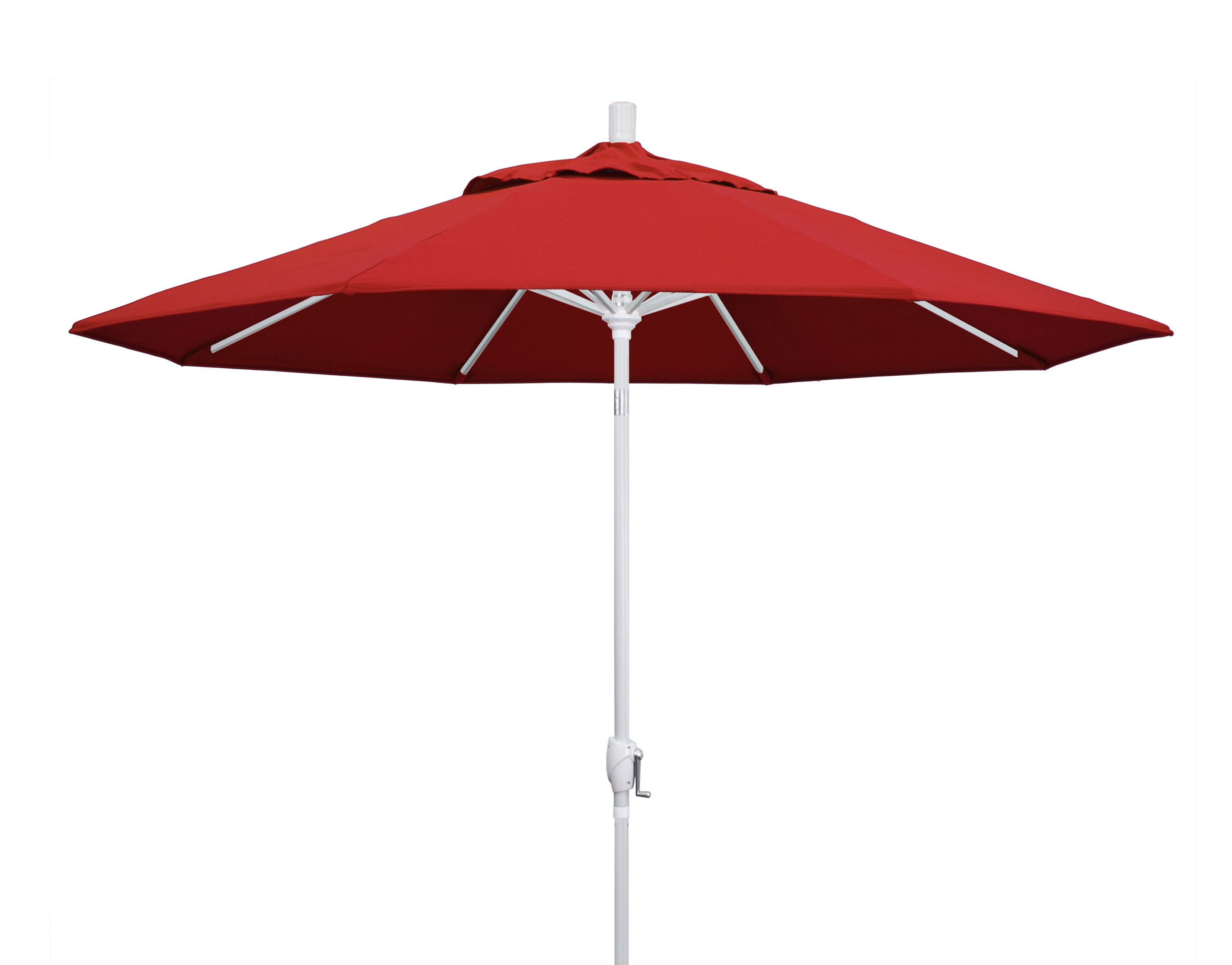 Cello 9' Market Umbrella Inside 2019 Mullaney Beachcrest Home Market Umbrellas (View 16 of 20)