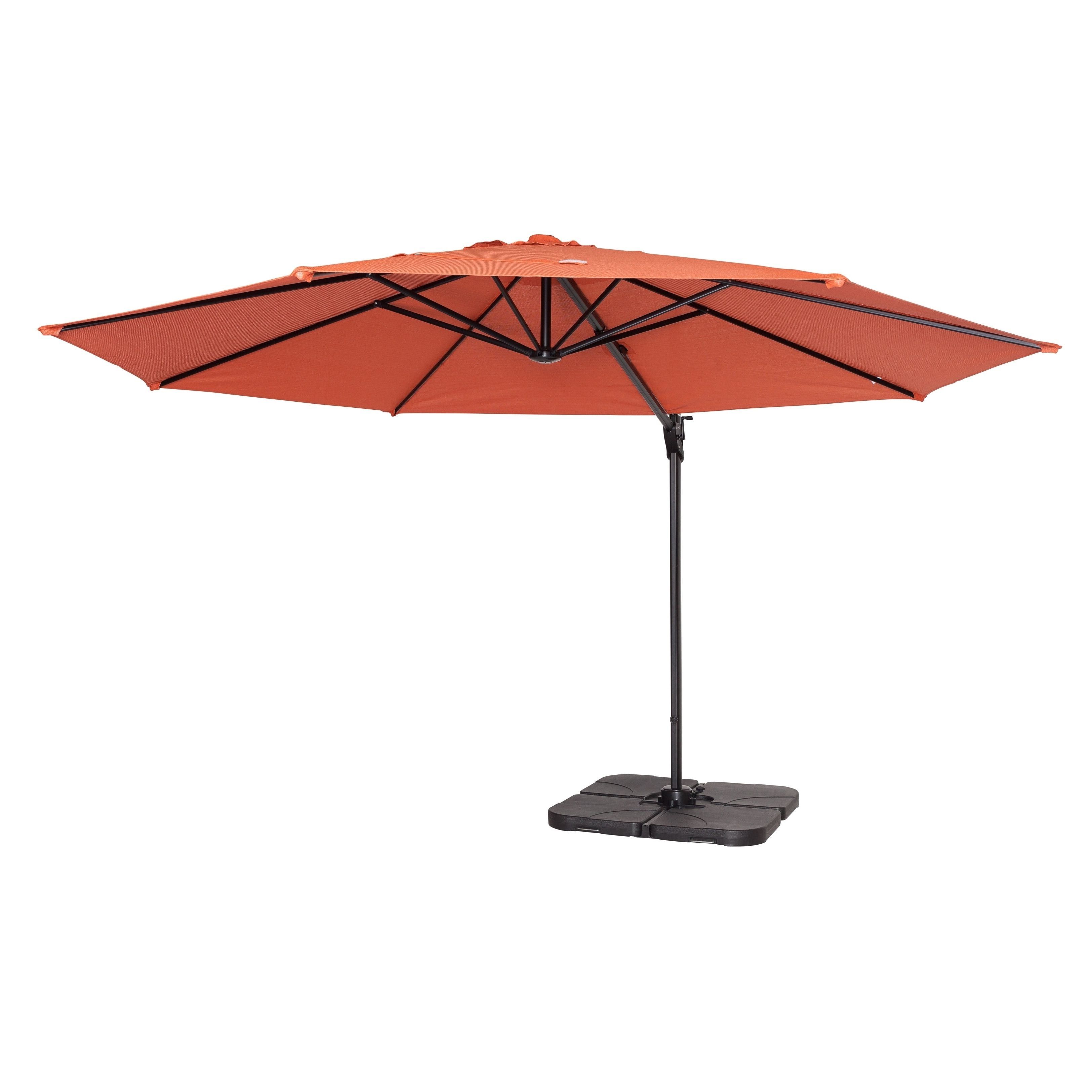 Dream Home Regarding Coolaroo Cantilever Umbrellas (View 6 of 20)