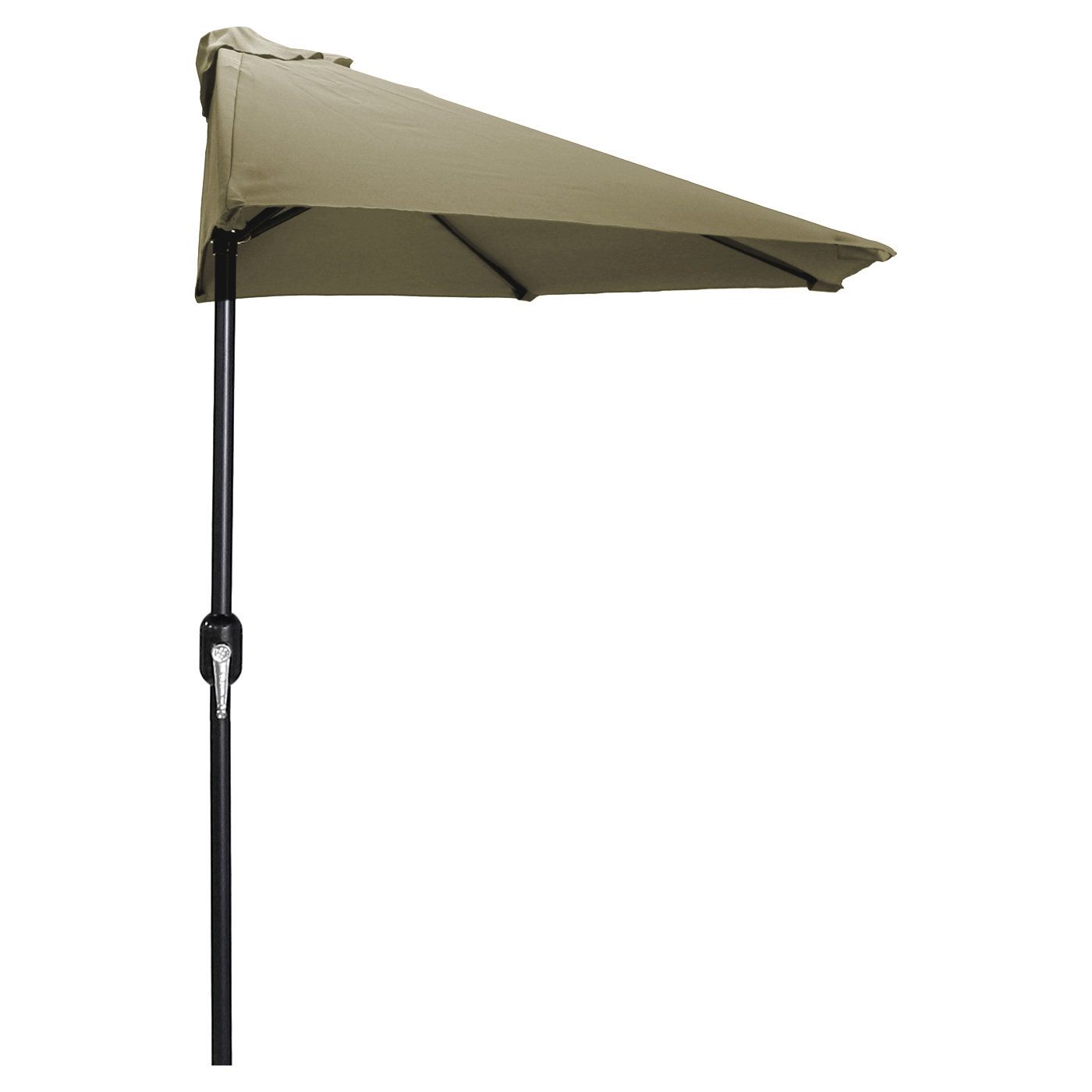 Famous Monty Half Market Umbrellas Pertaining To Sheehan Market Umbrella (View 7 of 20)