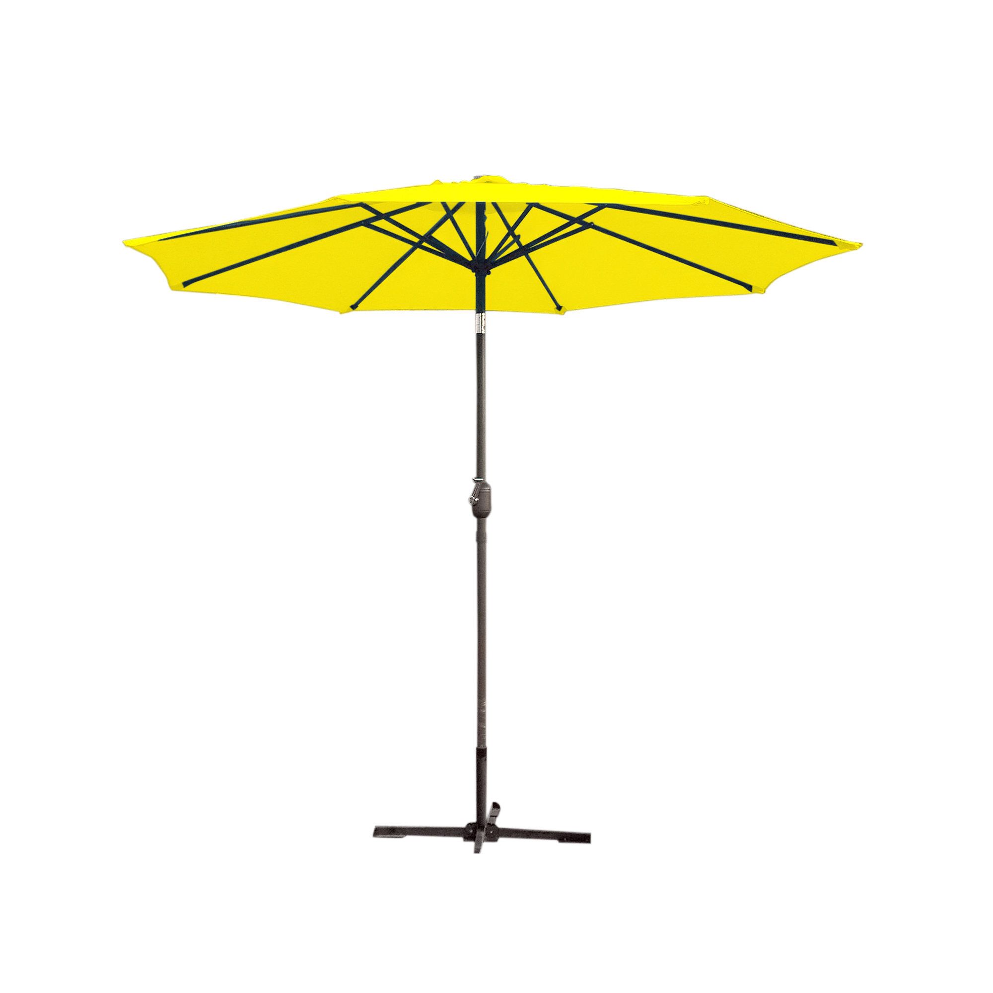 Fashionable Breen Market Umbrellas Within 9' Market Umbrella (View 13 of 20)