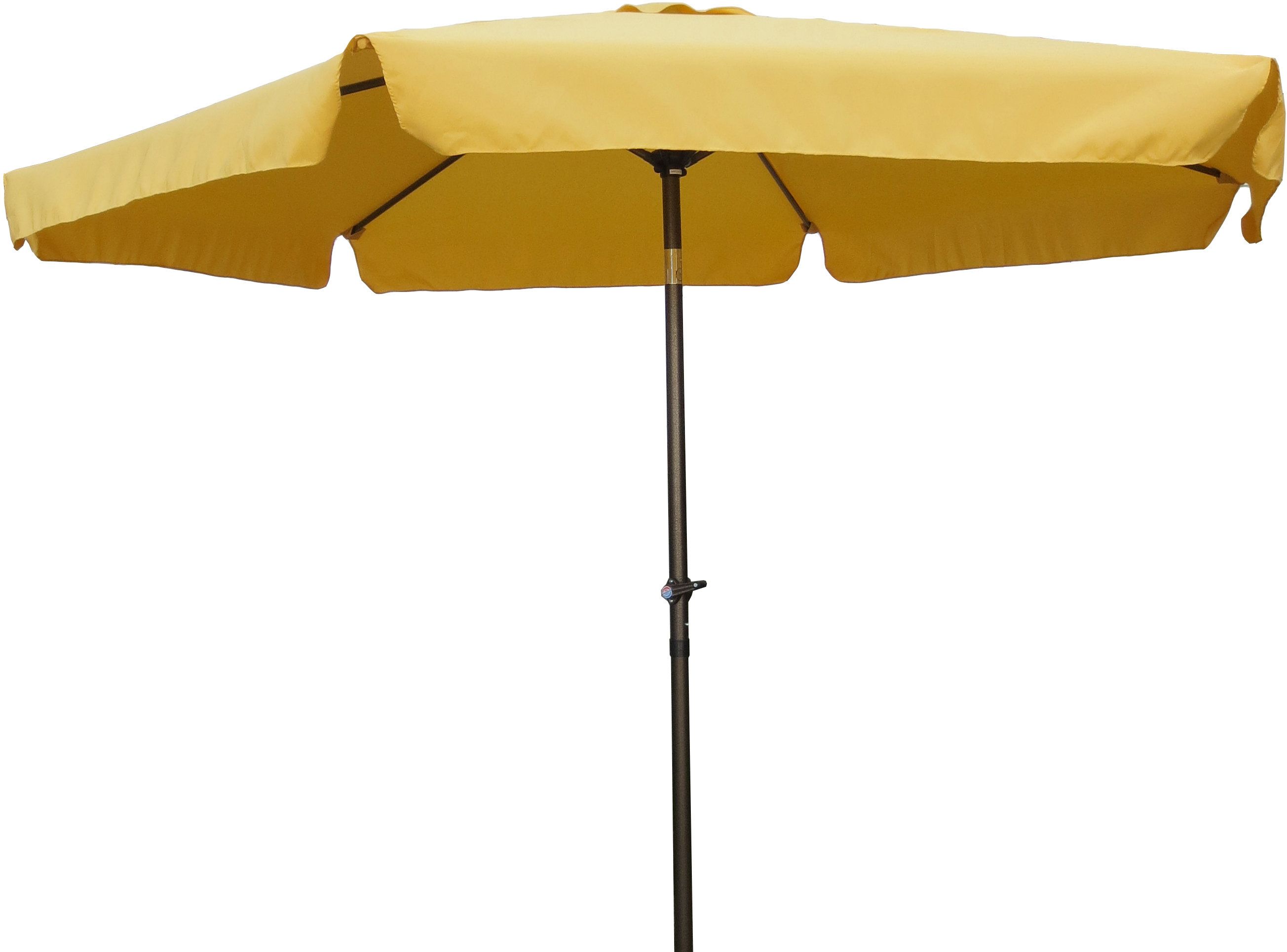 Fashionable Hyperion 9' Drape Umbrella Within Hyperion Beach Umbrellas (View 5 of 20)