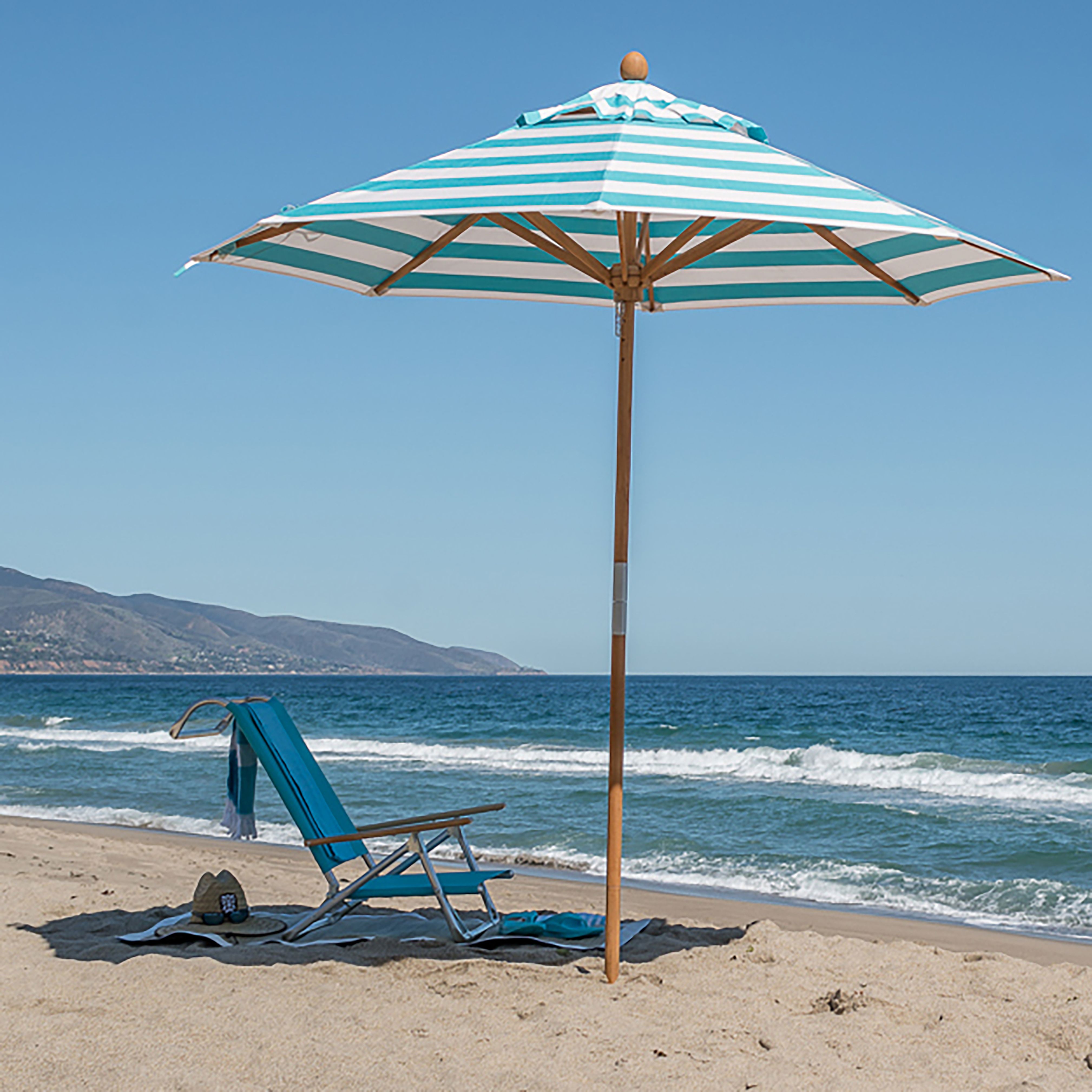 Journal – Santa Barbara Designs With Regard To Newest Bella Beach Umbrellas (Photo 2 of 20)