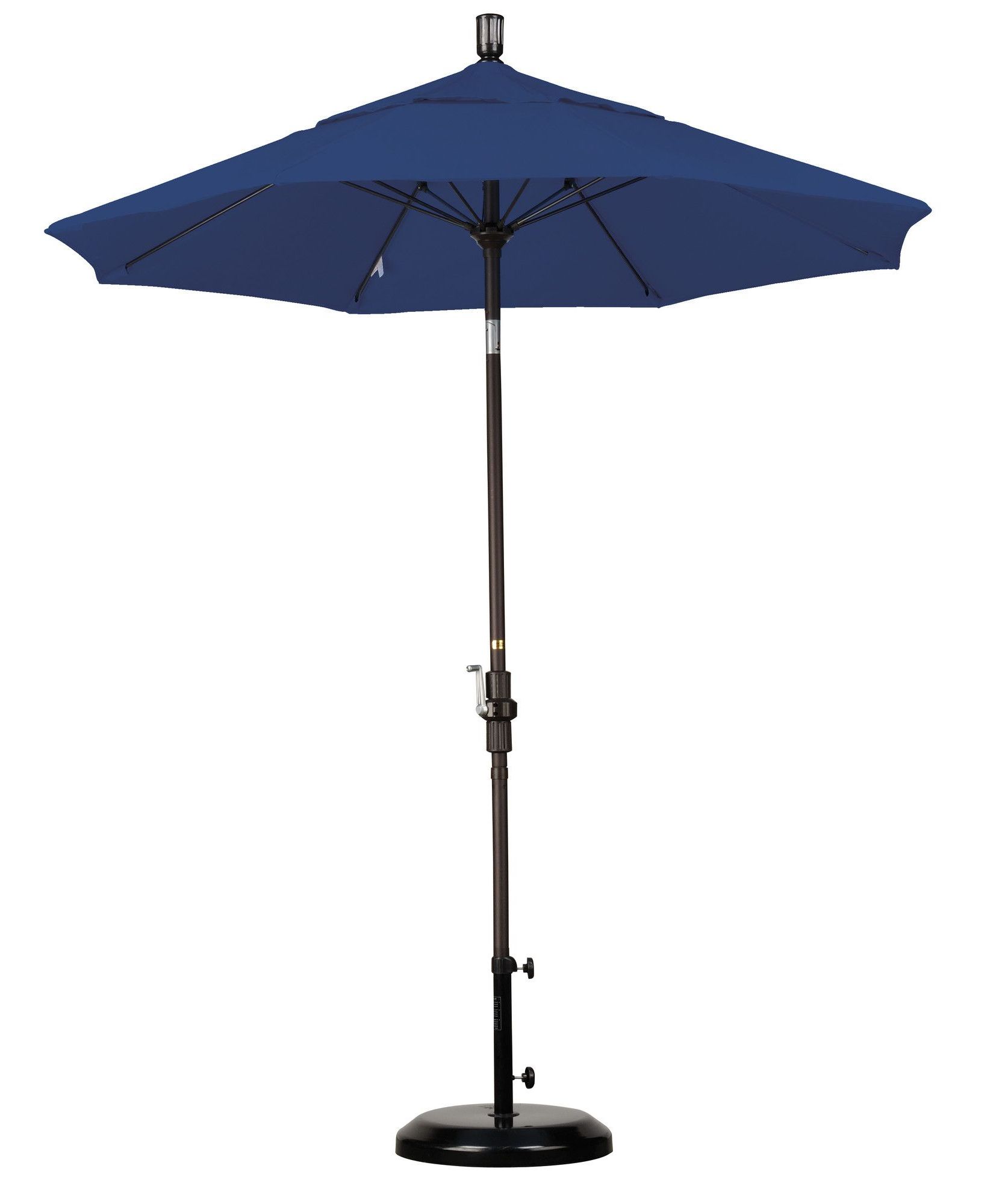 Market Umbrella, Patio Umbrellas Intended For Lagasse Market Umbrellas (View 3 of 20)
