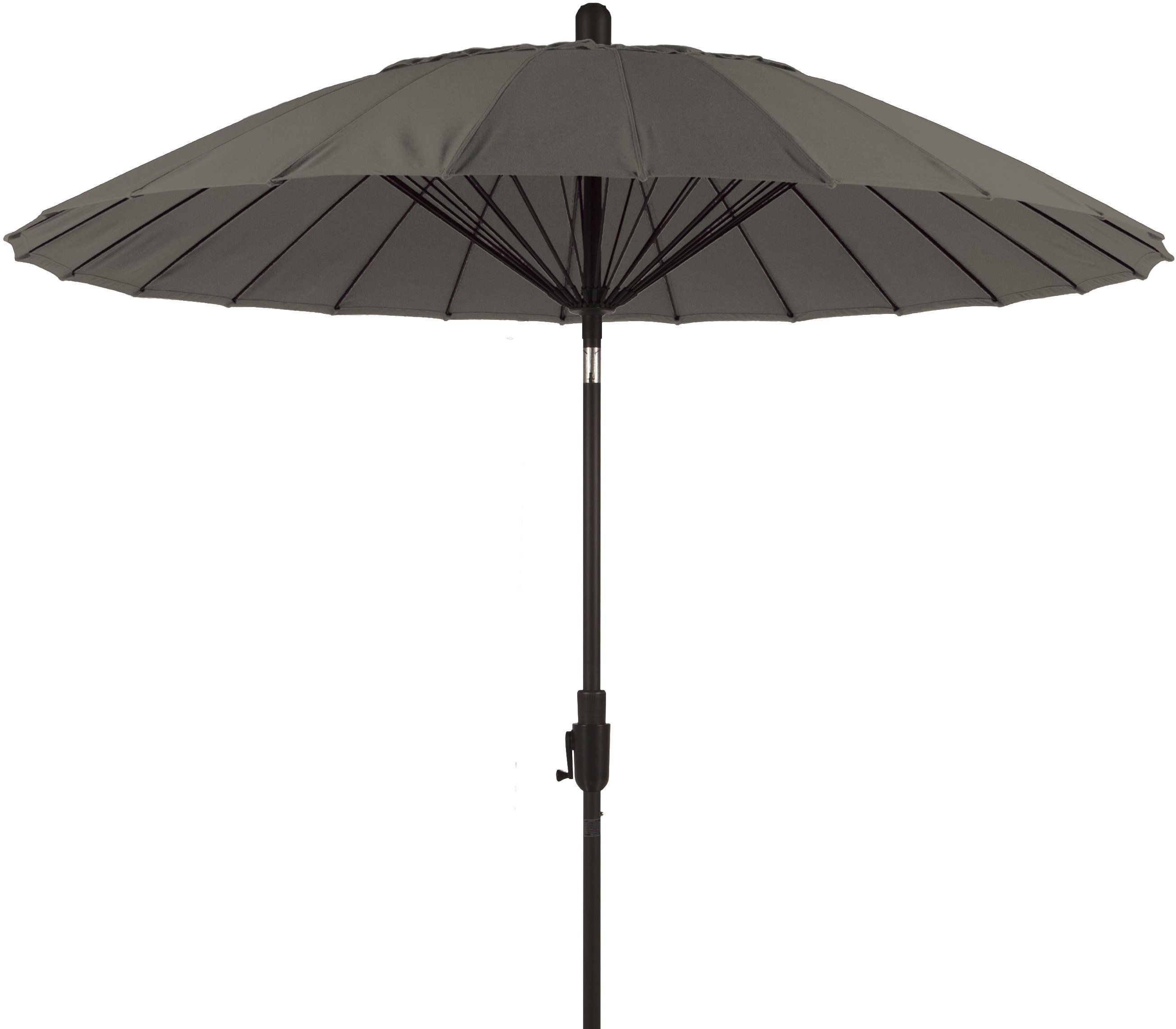 Most Current Balboa Breeze 8' Market Umbrella Pertaining To Brookland Market Umbrellas (View 4 of 20)