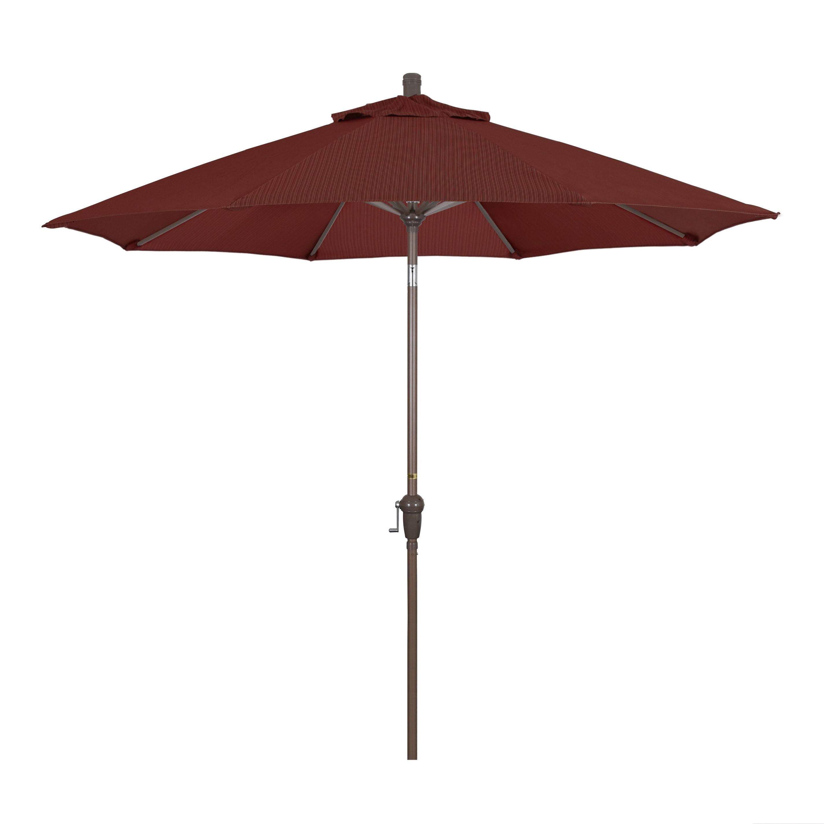 Most Popular Mullaney Market Umbrellas With Mullaney 9' Market Umbrella (View 1 of 20)