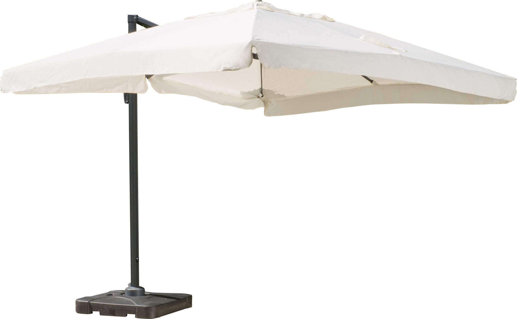 Most Recent Frederick Square Cantilever Umbrellas Inside Bondi  (View 6 of 20)