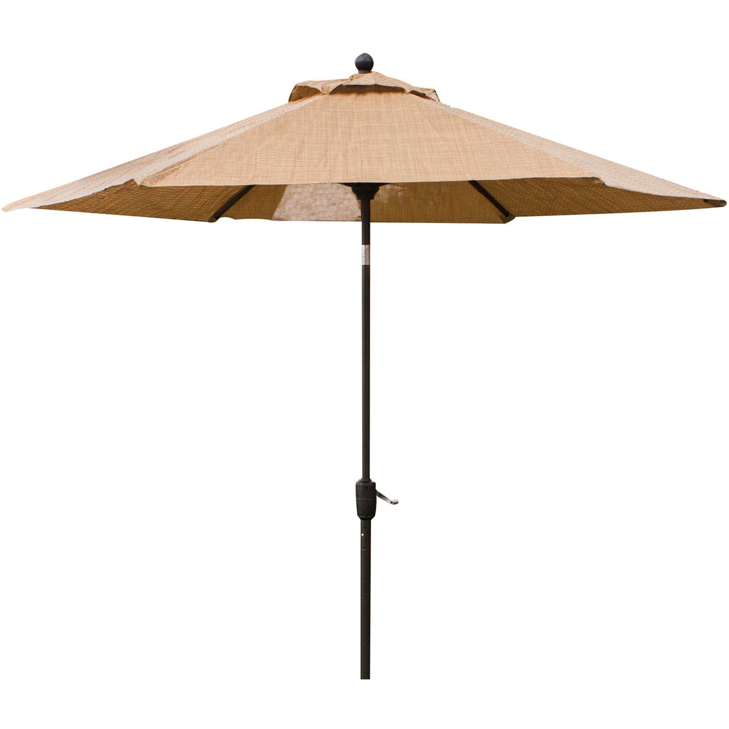 Mraz Market Umbrellas Pertaining To Famous Stiefel 9' Market Umbrella (View 15 of 20)