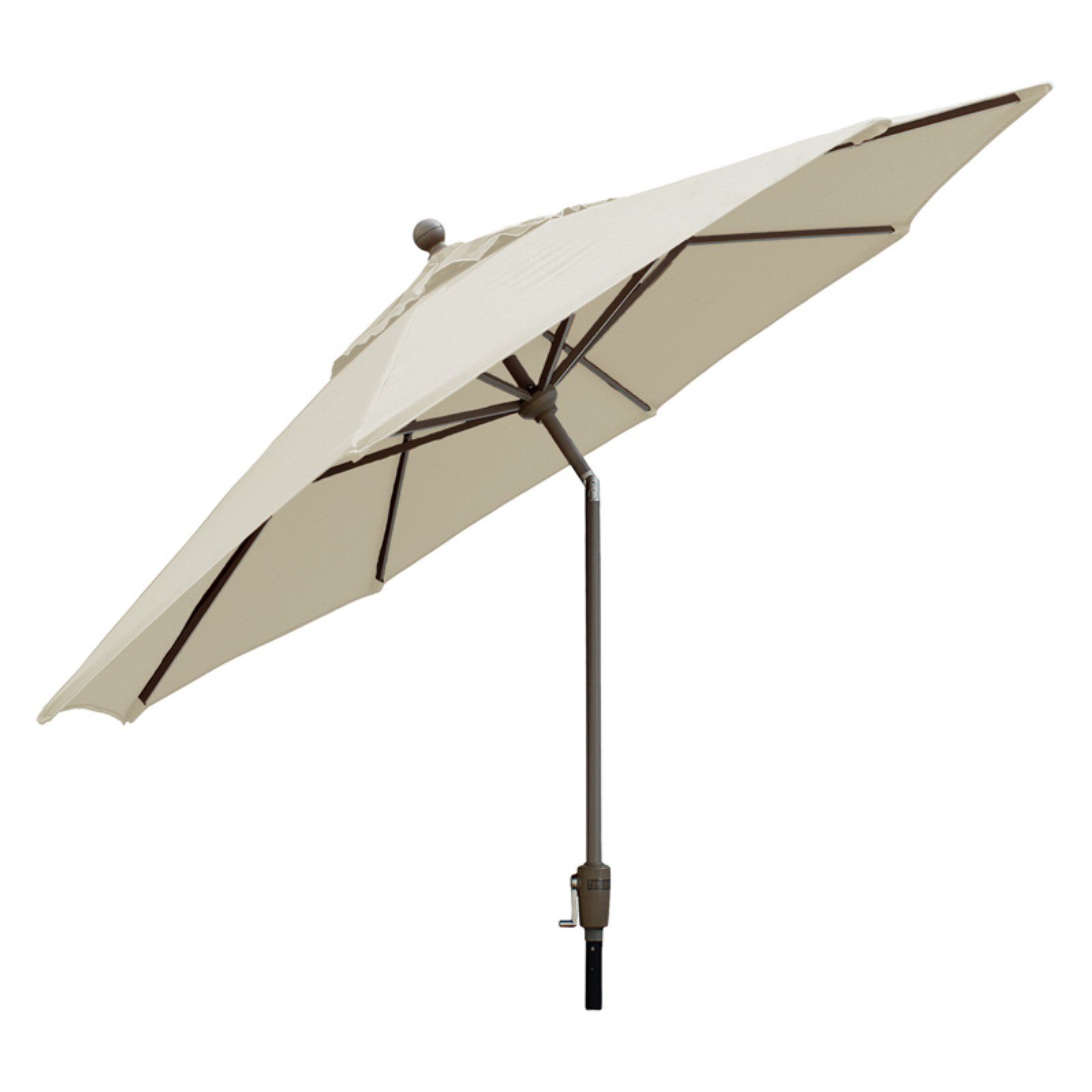 Popular Kearney Market Umbrellas Intended For Comfort Classics 9 Ft (View 17 of 20)