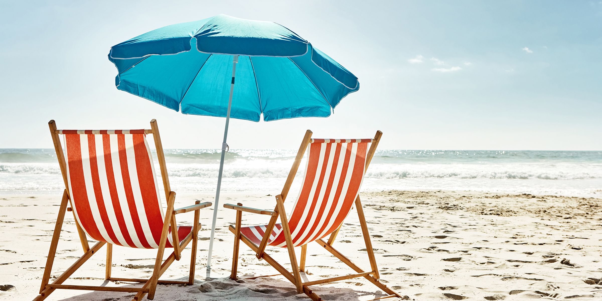 The Best Beach Umbrellas Within Well Known Tilt Beach Umbrellas (View 20 of 20)
