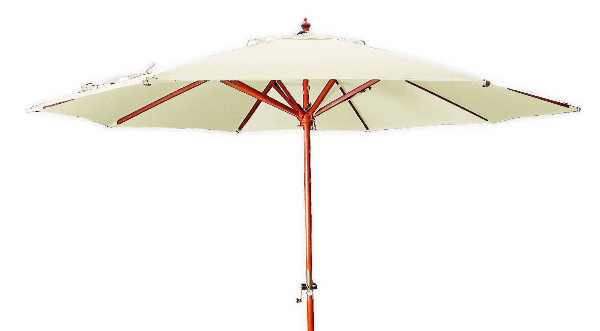 Well Known Porto Octagonal Market Umbrella Pertaining To Market Umbrellas (Photo 16 of 20)